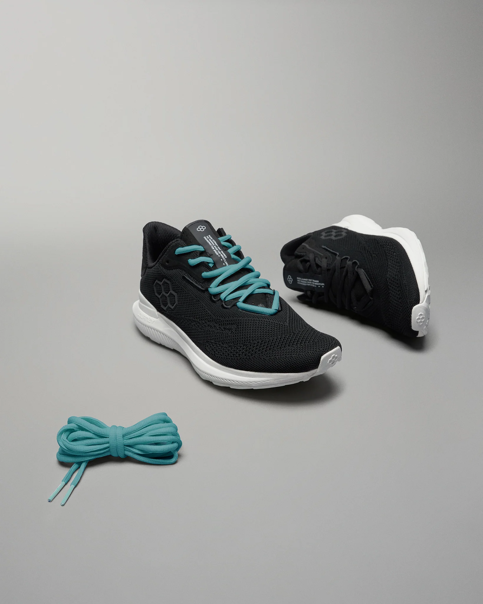 Journey Oval Shoe Laces - Image 13
