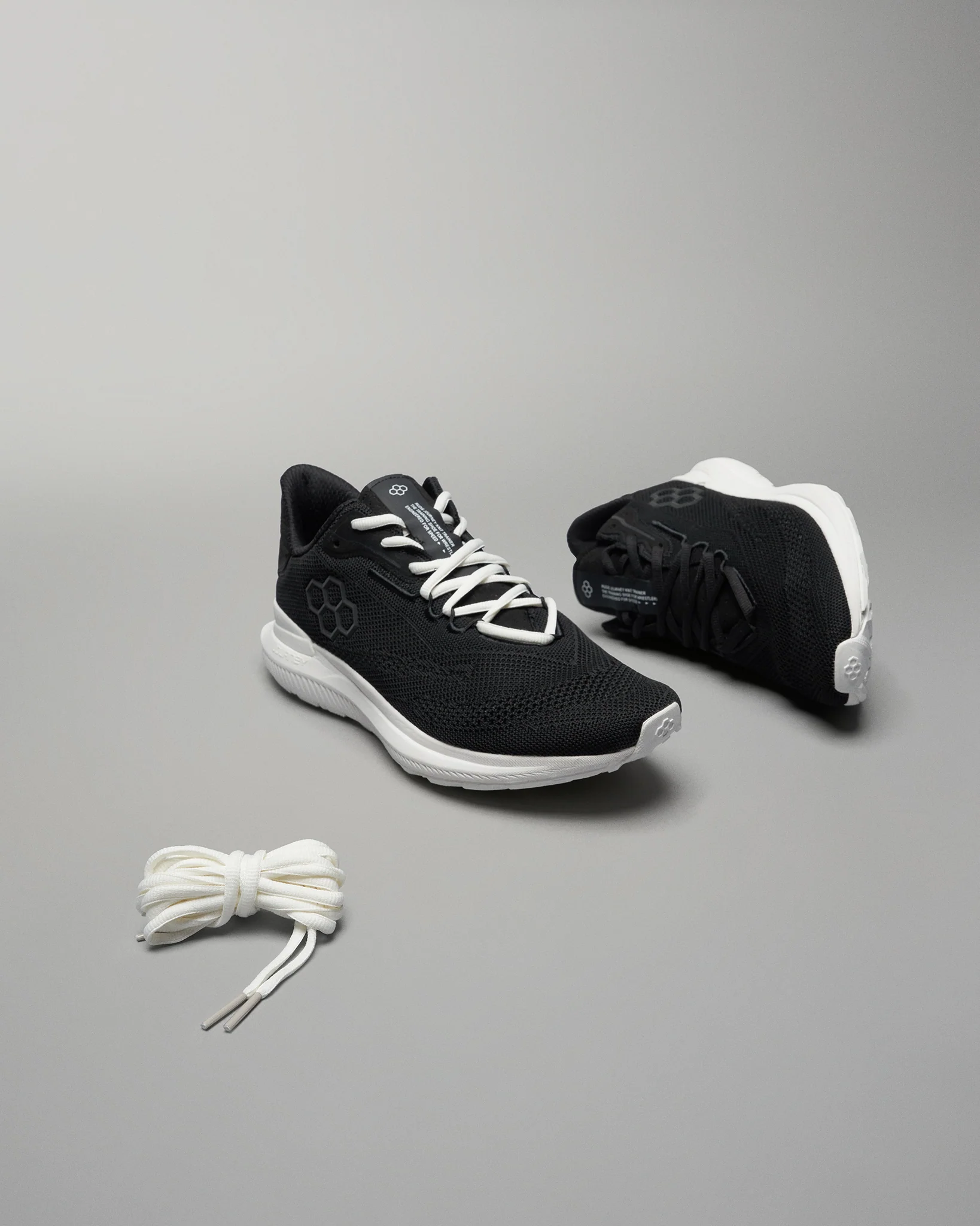 Journey Oval Shoe Laces - Image 3