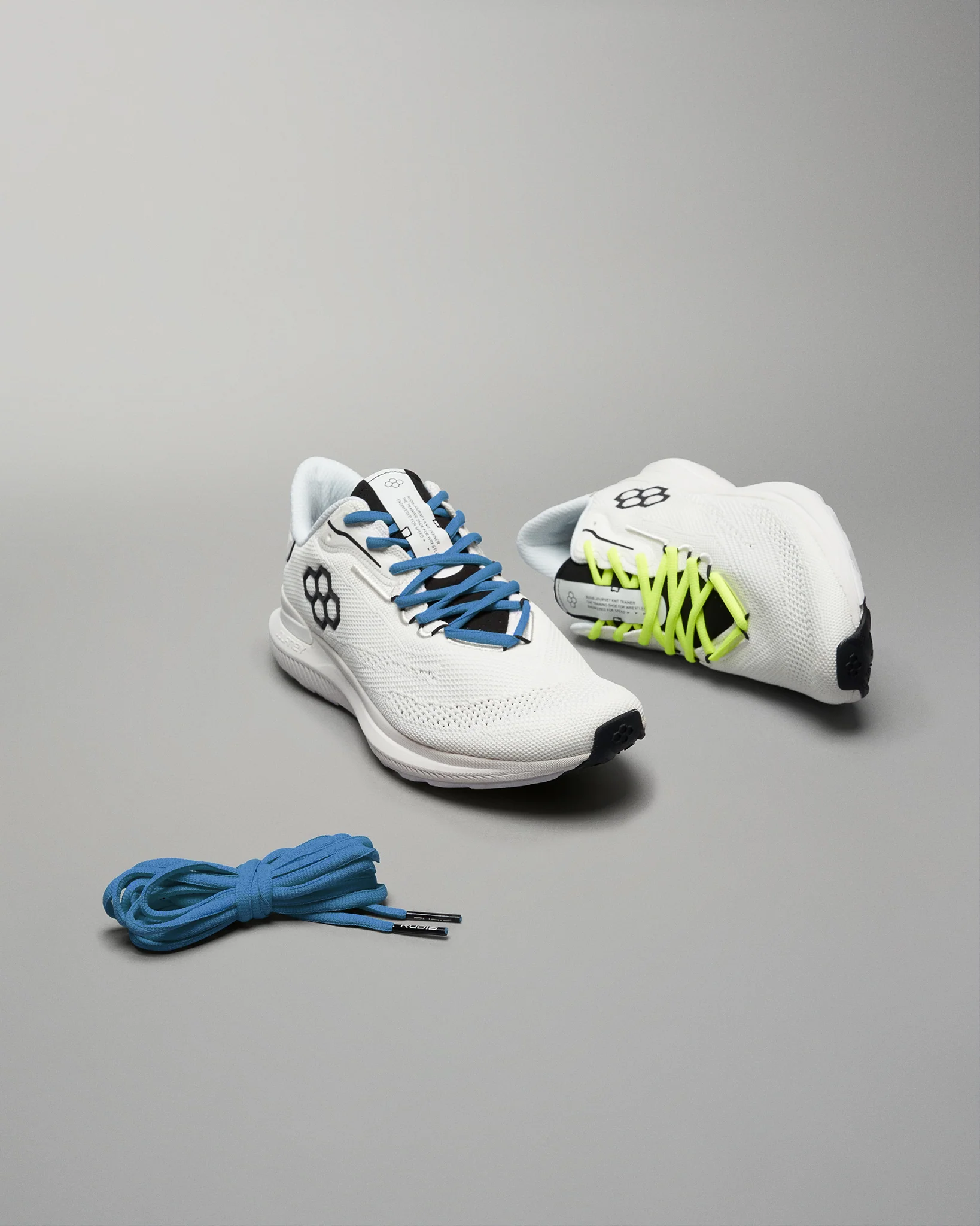 Journey Oval Shoe Laces - Image 9