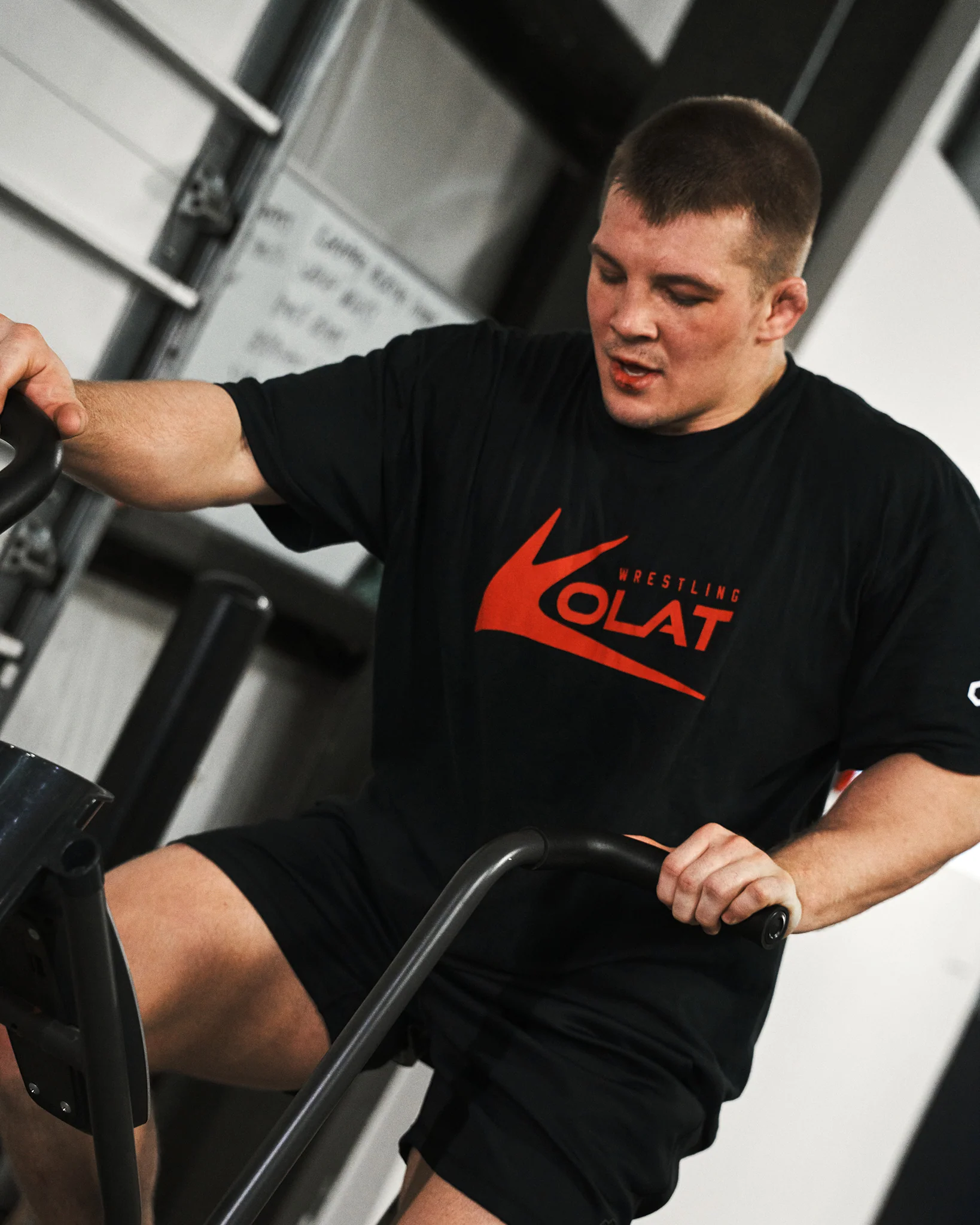 Kolat Legacy Super Soft T-Shirt - Image 3
