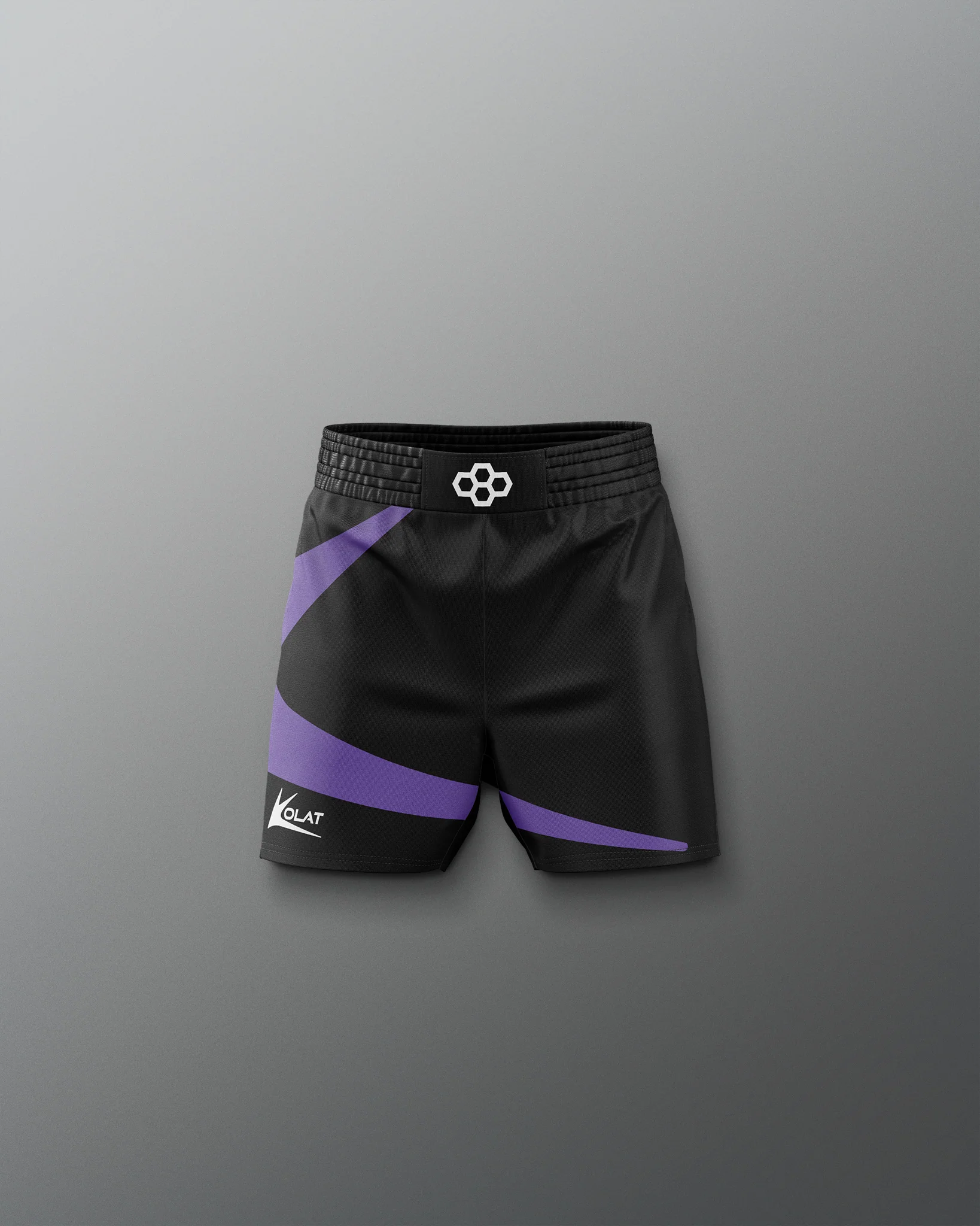 Kolat Legacy Youth Elite Sublimated Shorts