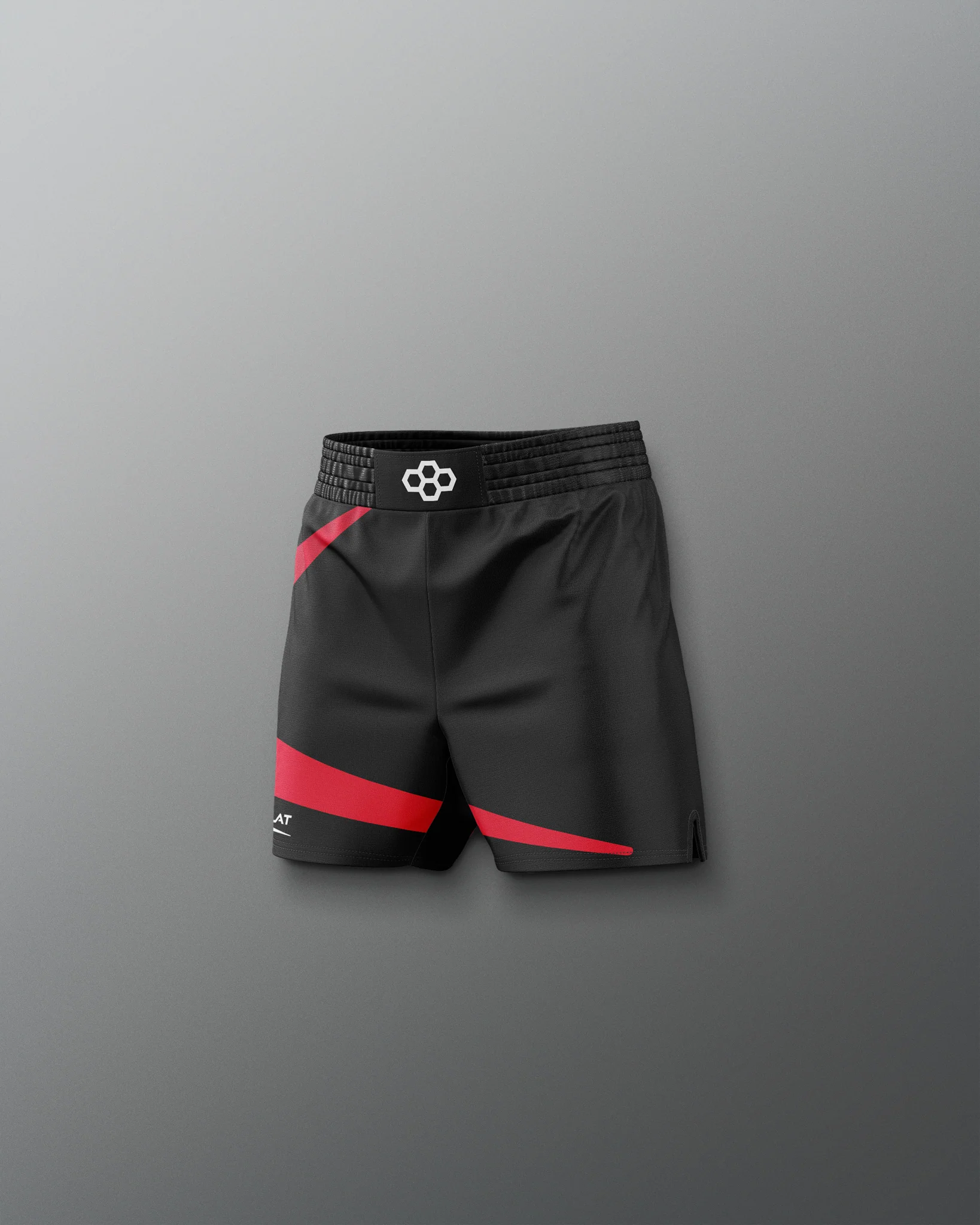 Kolat Legacy Youth Elite Sublimated Shorts - Image 10