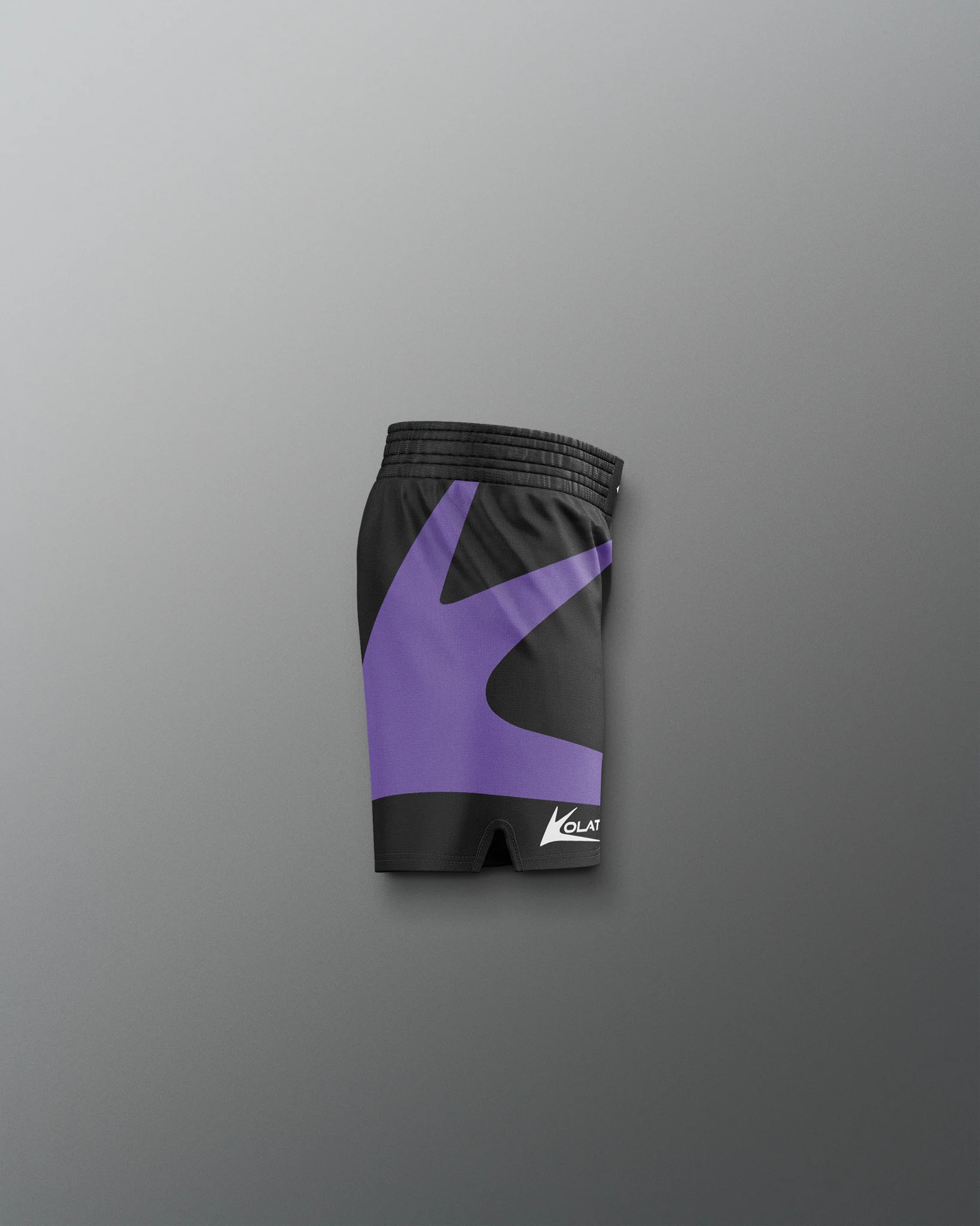 Kolat Legacy Youth Elite Sublimated Shorts - Image 4