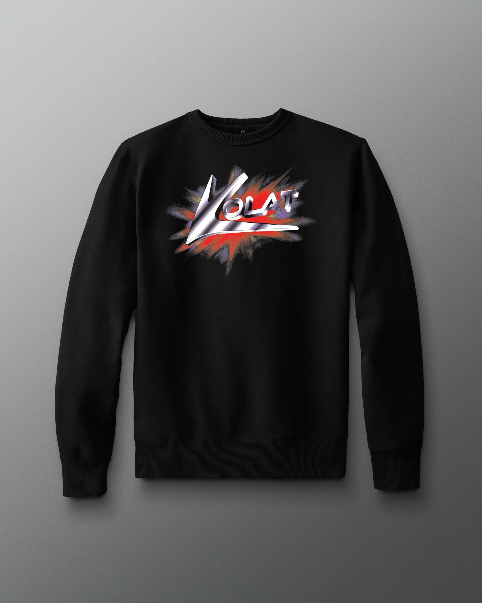Kolat Lightspeed Comfort Fleece Crewneck