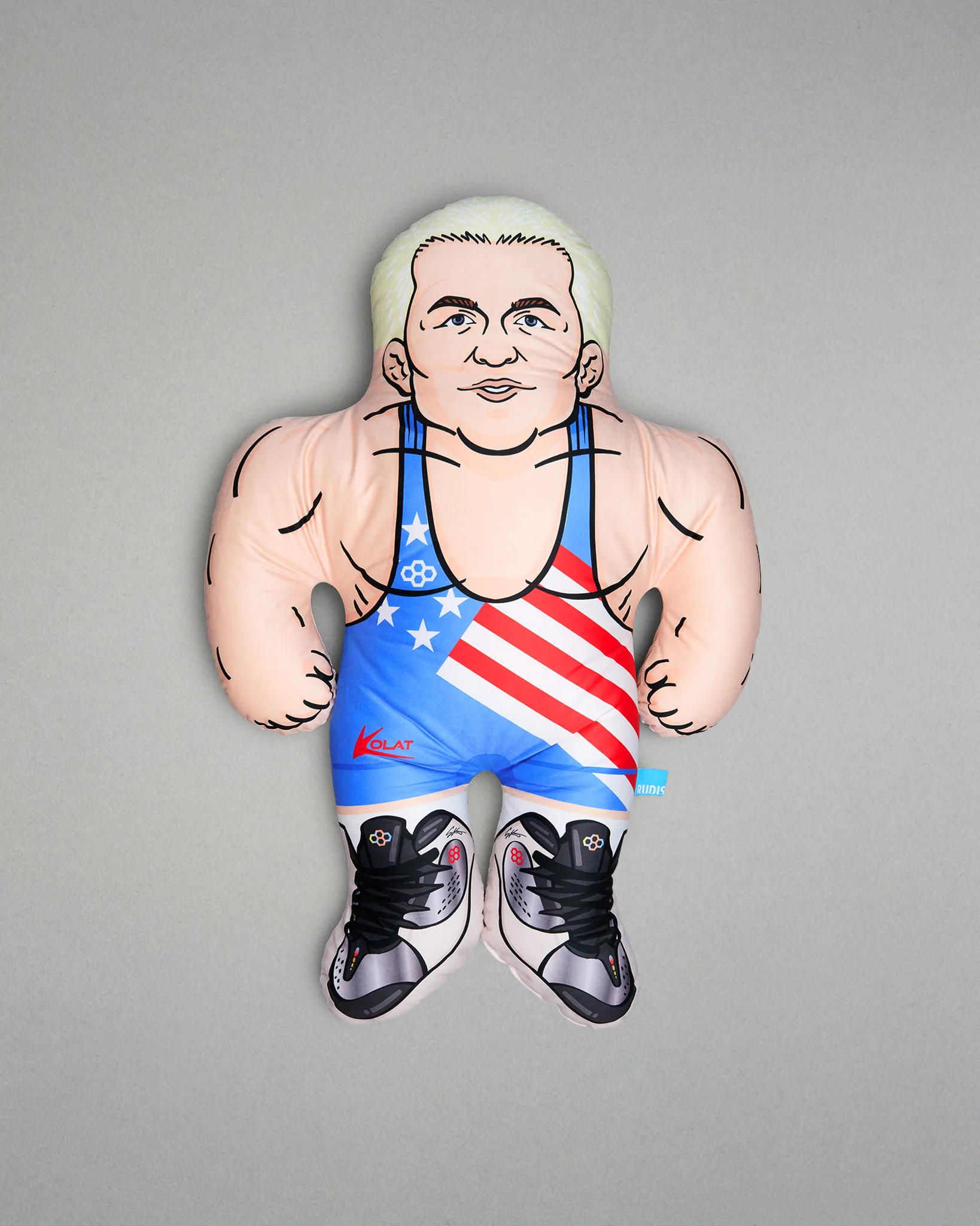 Kolat Wrestling Mini - Image 2