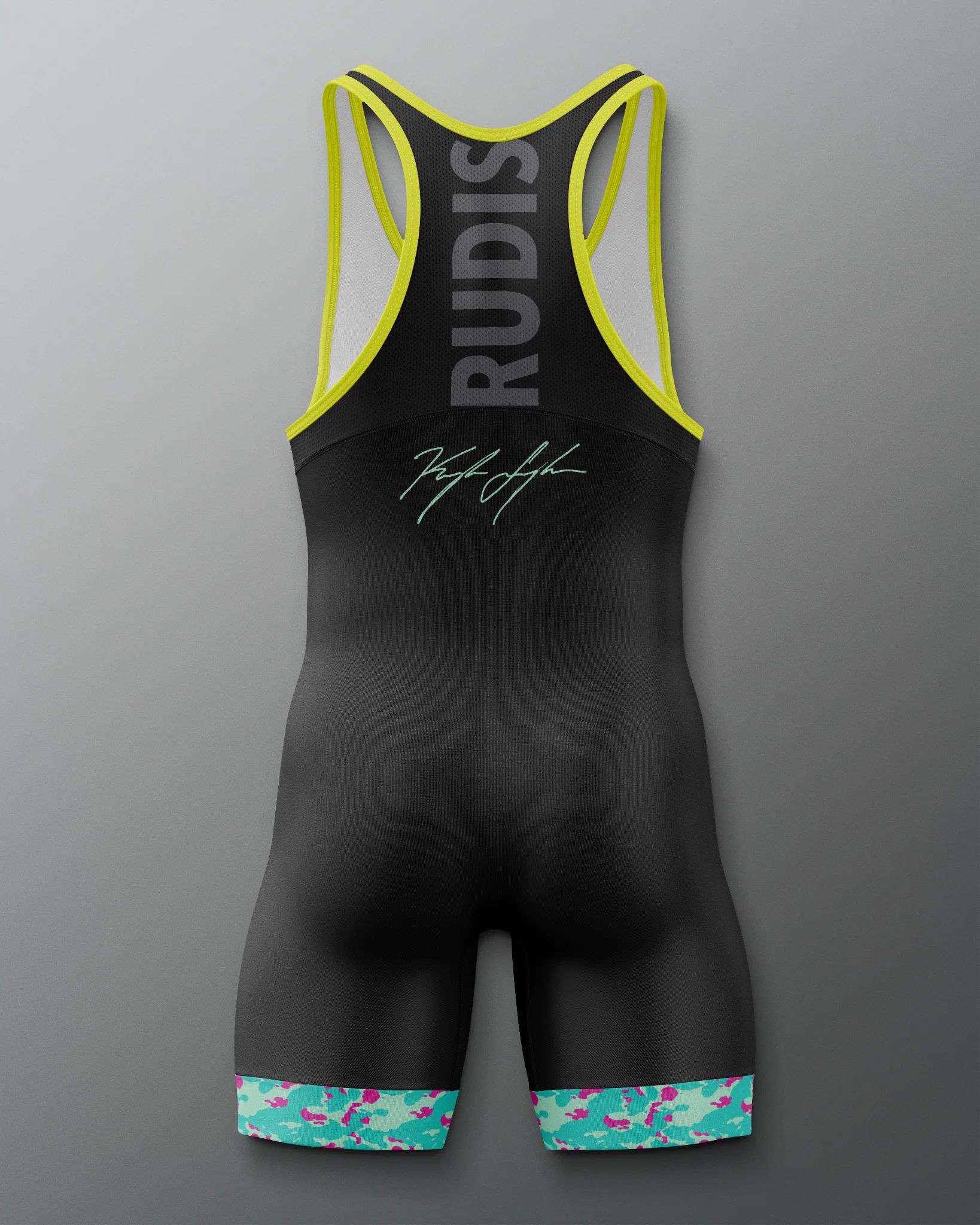KS Controlled Chaos Elite 2.0 Singlet - Image 2