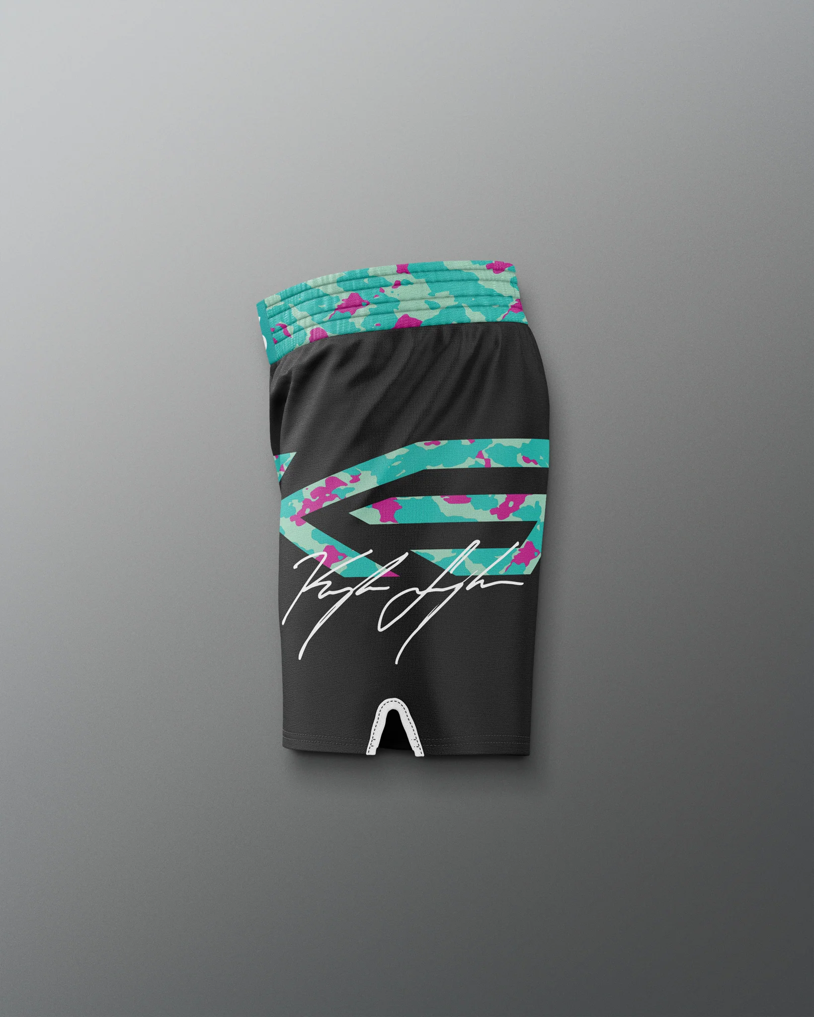 KS Controlled Chaos Elite Shorts - Image 3