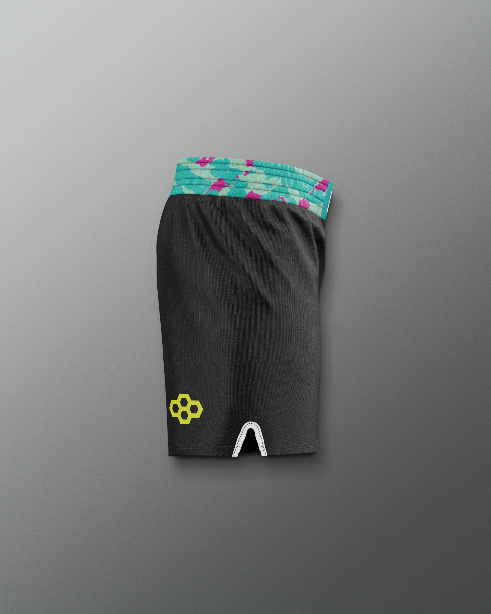 KS Controlled Chaos Elite Shorts - Image 4