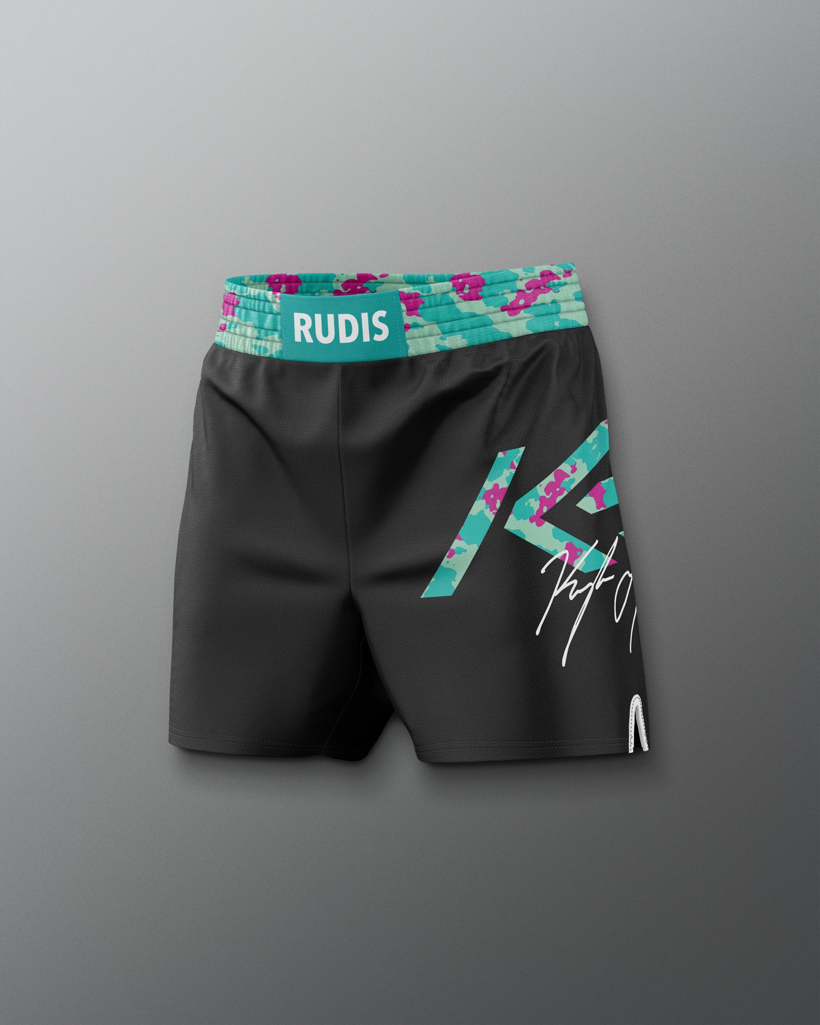 KS Controlled Chaos Elite Shorts - Image 5