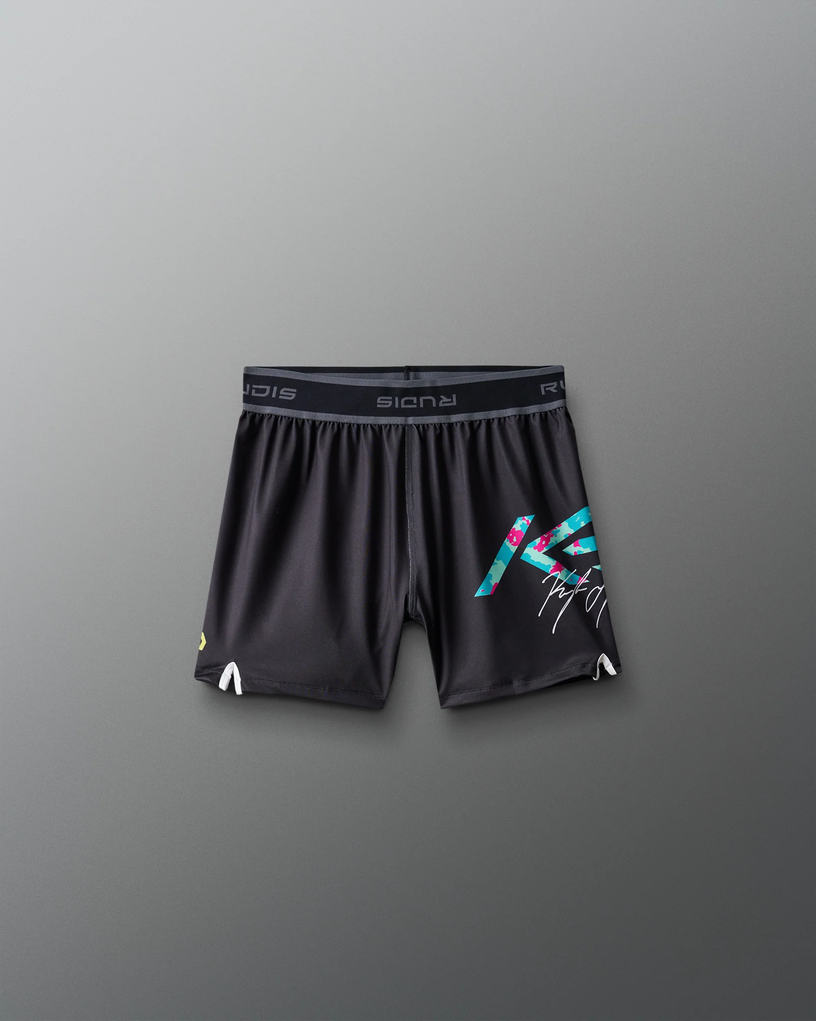KS Controlled Chaos Girl's Elite Shorts