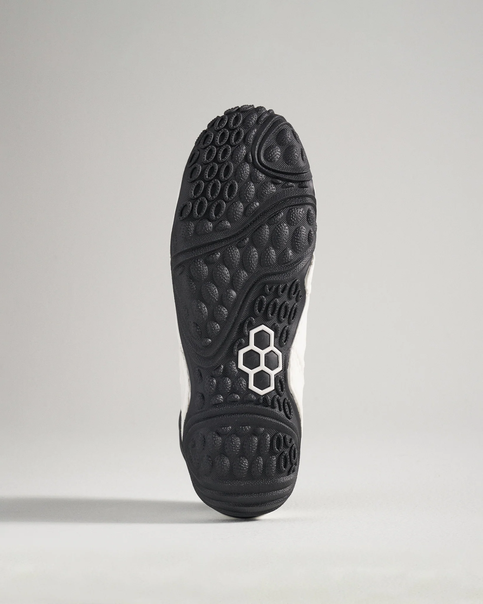 KS Infinity Adult Wrestling Shoes - Yang White/Lime - Image 5
