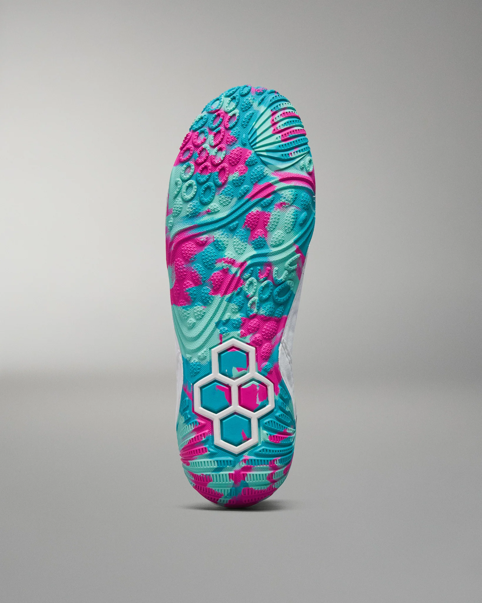 KS Infinity Edge Adult Wrestling Shoes - Controlled Chaos - Image 5