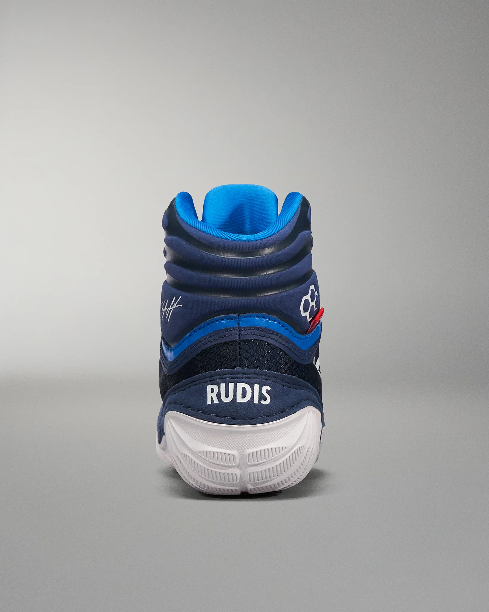 KS Infinity Edge Youth Wrestling Shoes - The Dream - Image 6