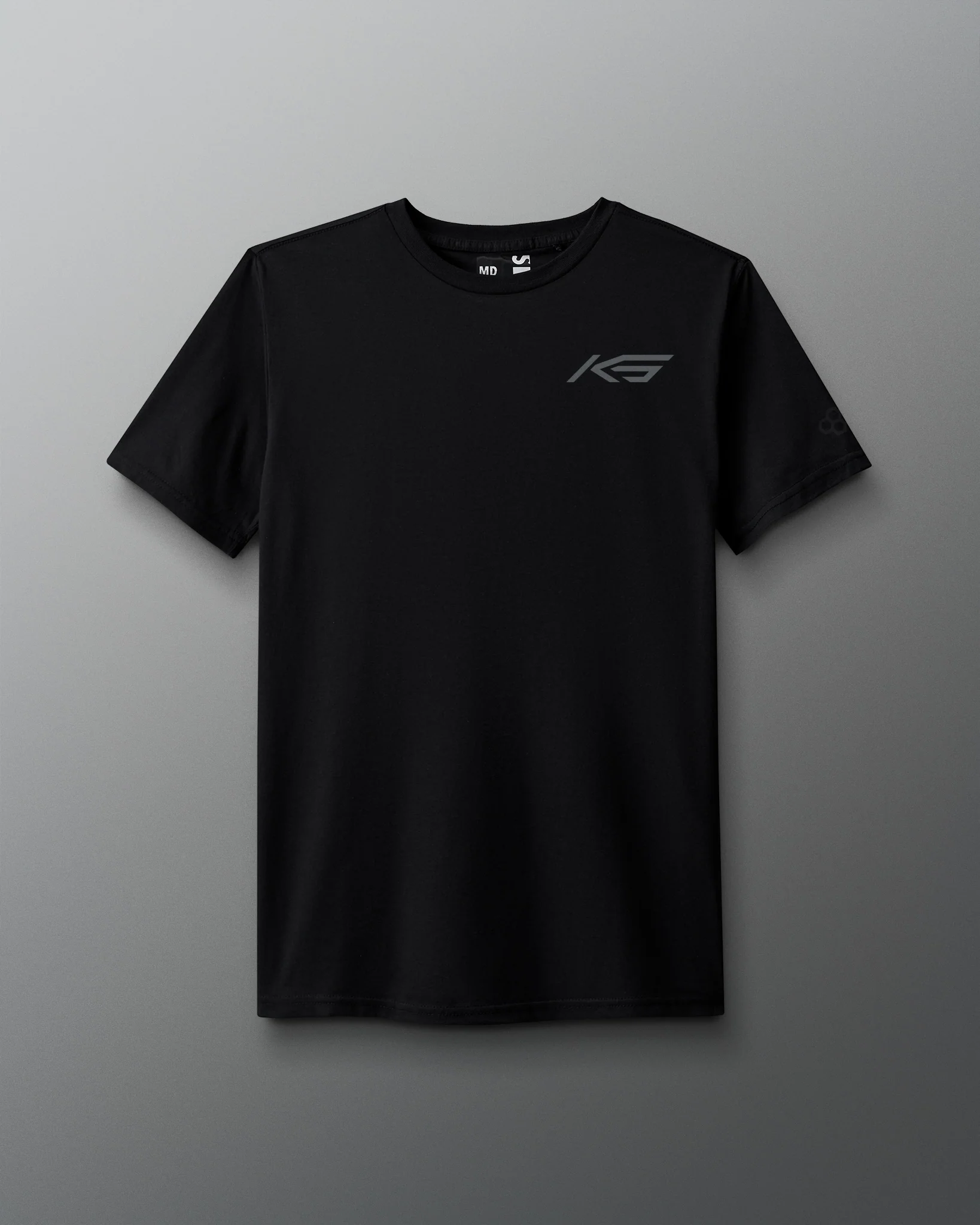 KS One Lazy Rep Elite Super Soft T-Shirt - Image 4