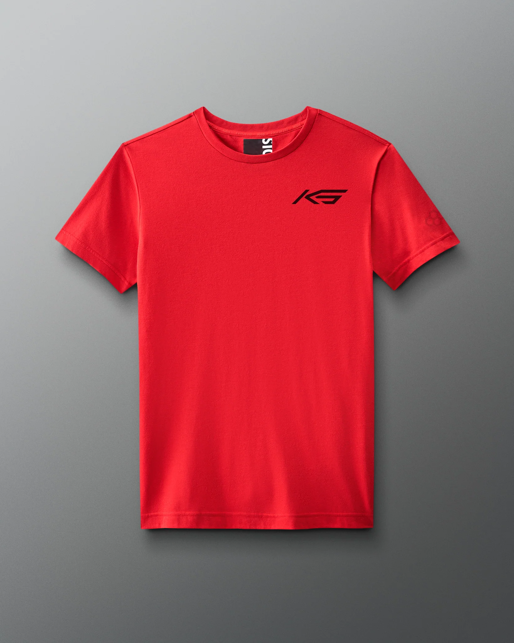 KS One Lazy Rep Elite Super Soft T-Shirt - Image 5