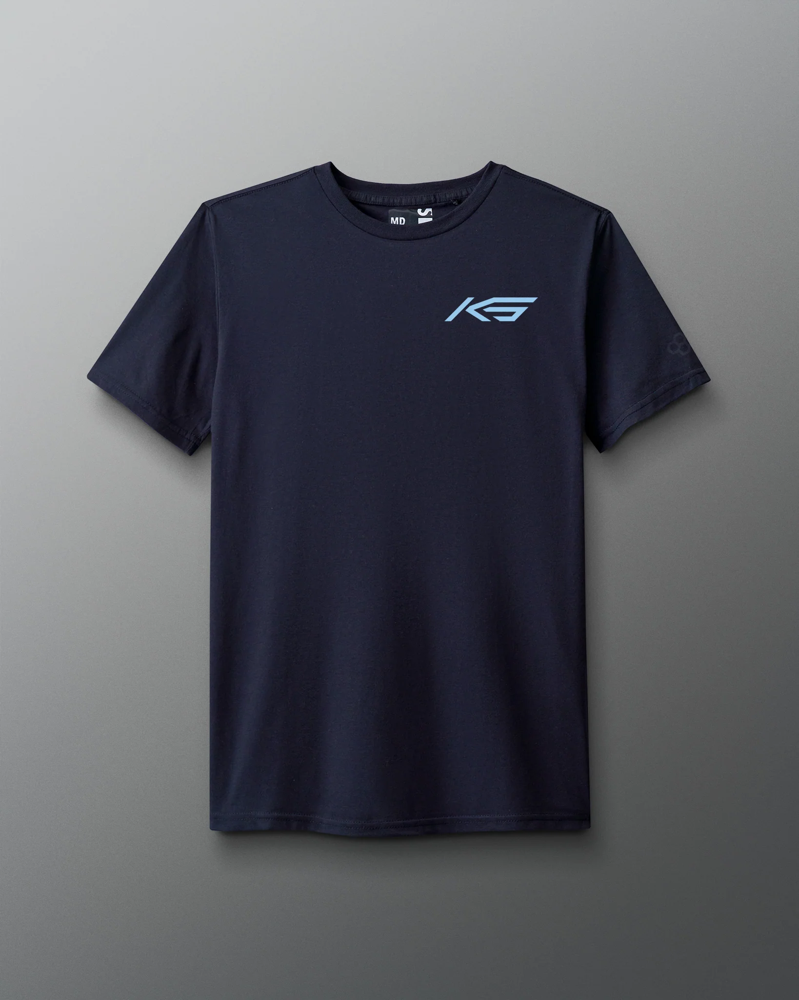 KS One Lazy Rep Elite Super Soft T-Shirt - Image 9