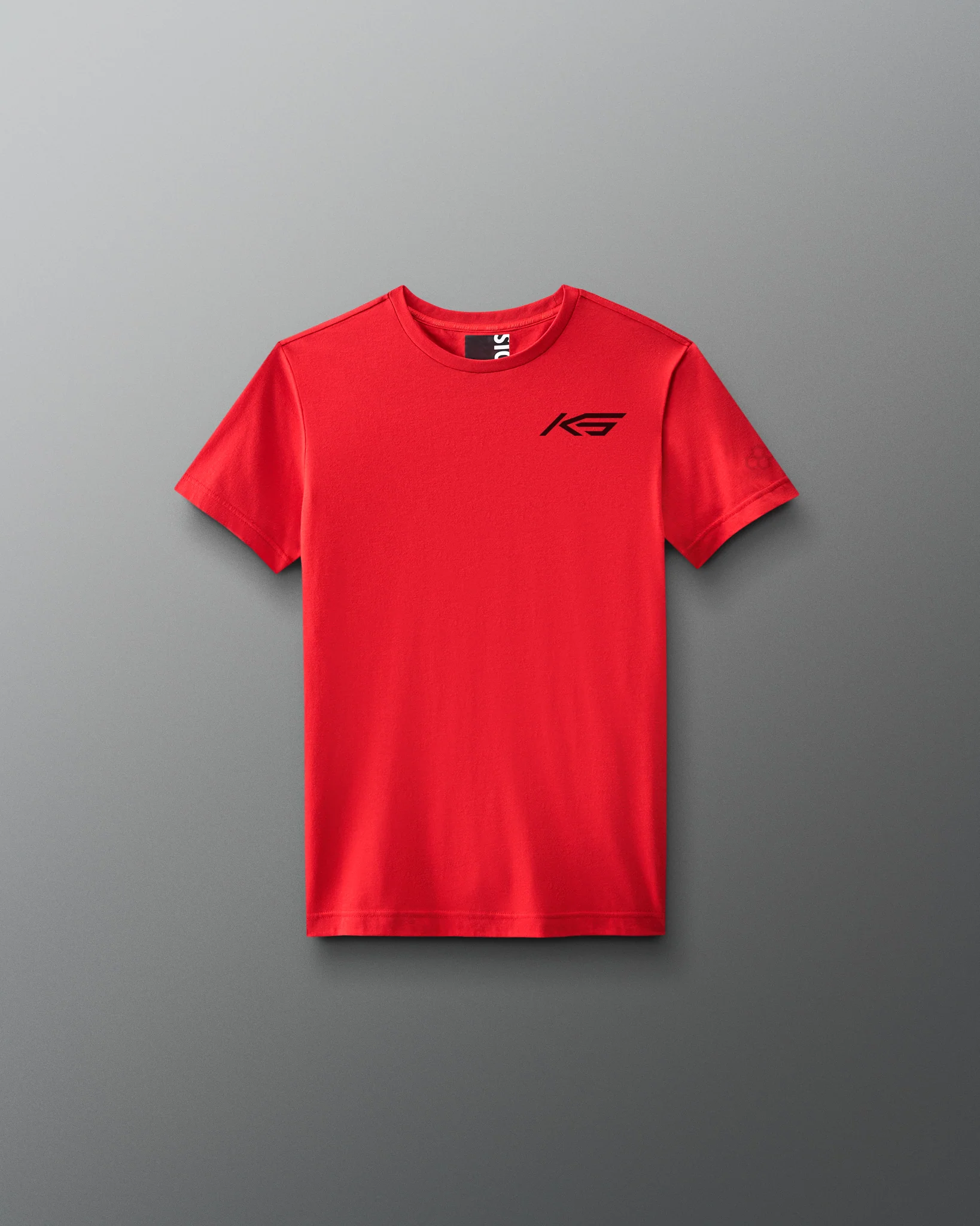 KS One Lazy Rep Elite Super Soft Youth T-Shirt - Image 3