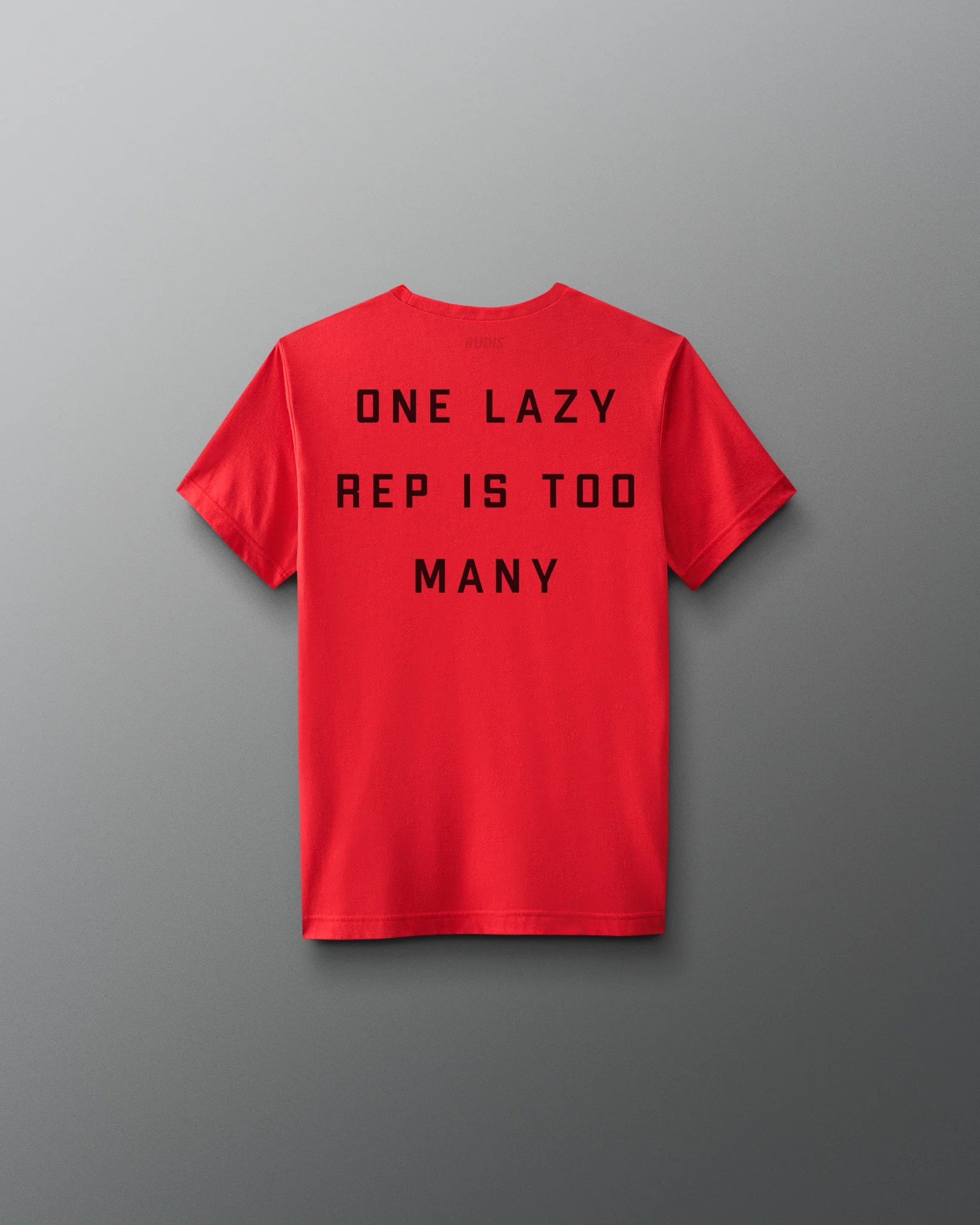 KS One Lazy Rep Elite Super Soft Youth T-Shirt - Image 4