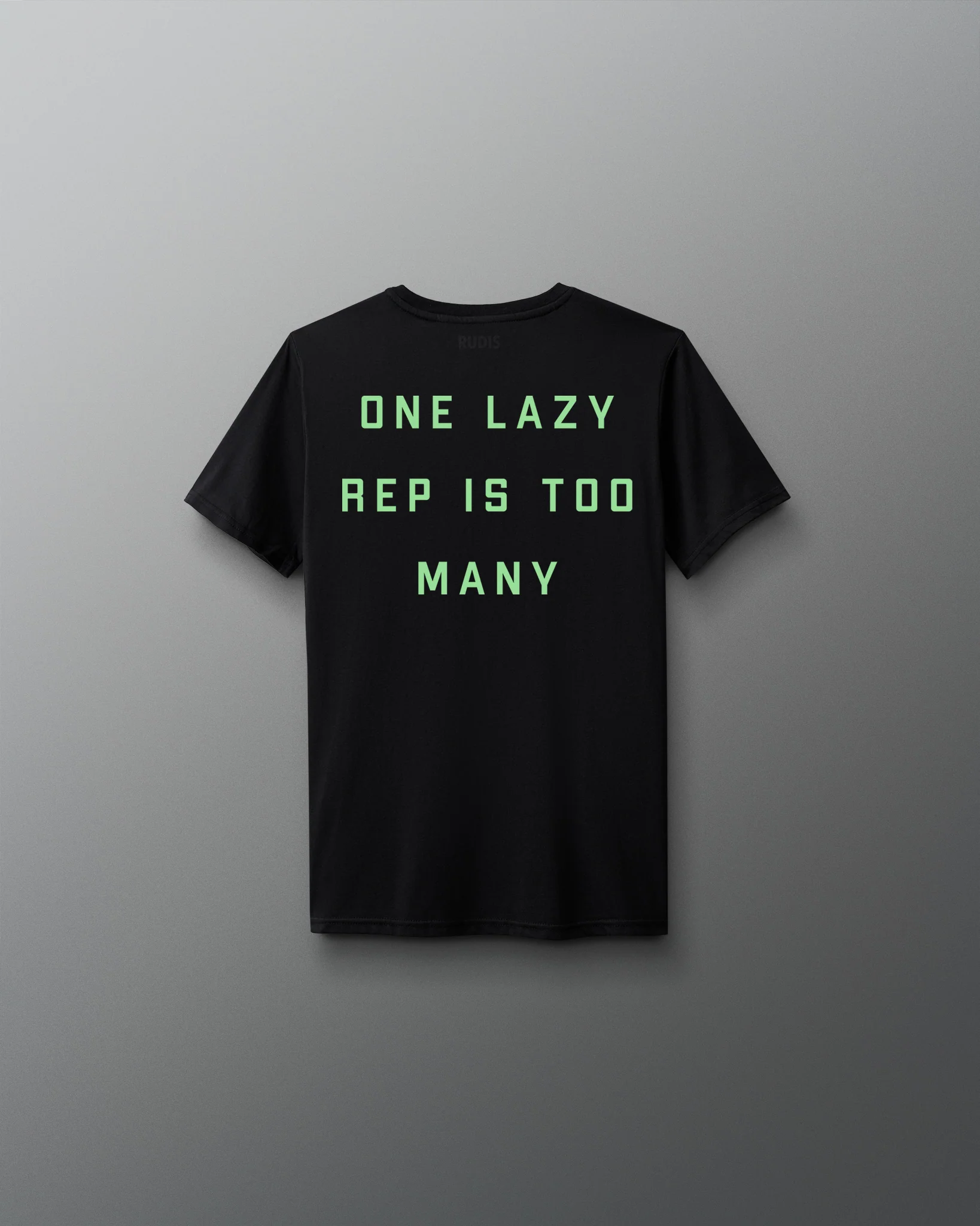 KS One Lazy Rep Elite Super Soft Youth T-Shirt - Image 6