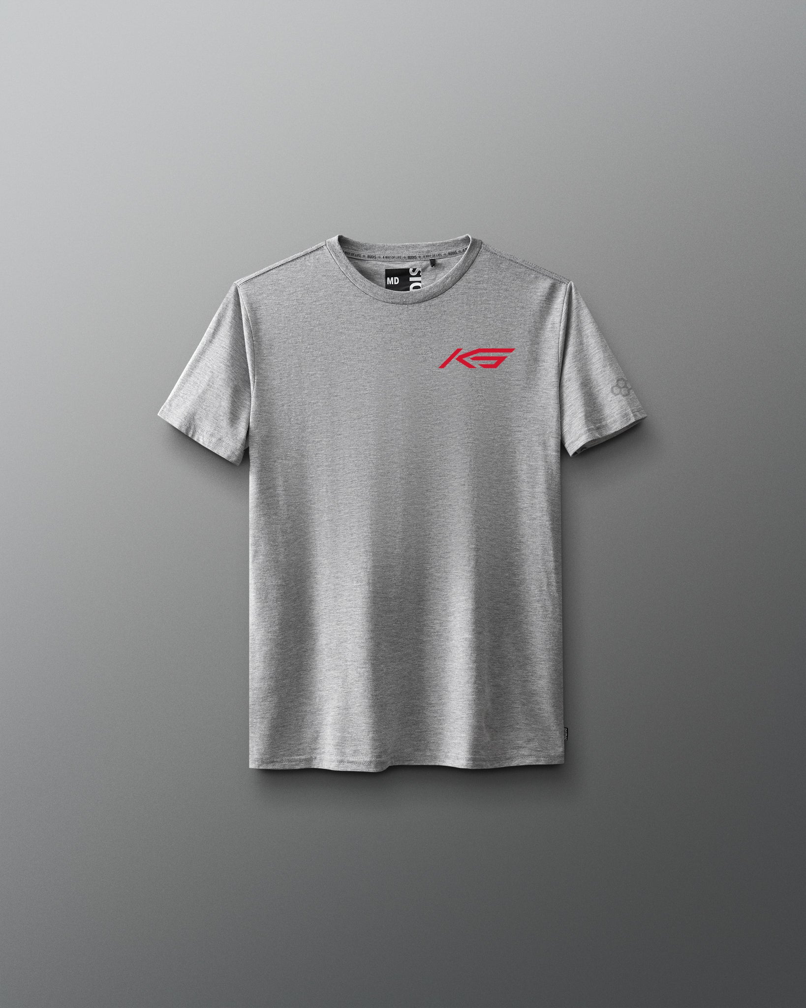 KS One Lazy Rep Elite Super Soft Youth T-Shirt - Image 7
