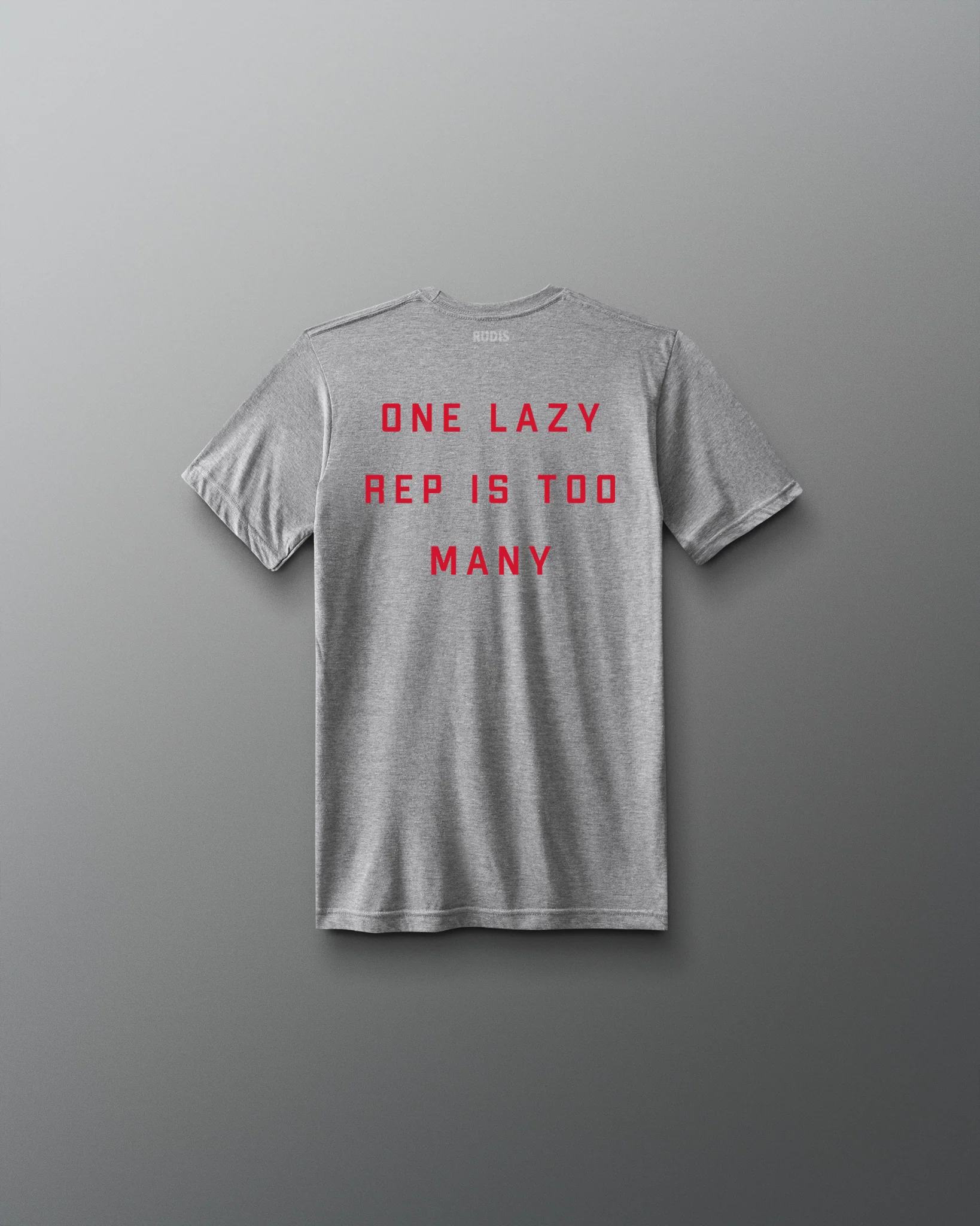 KS One Lazy Rep Elite Super Soft Youth T-Shirt - Image 8