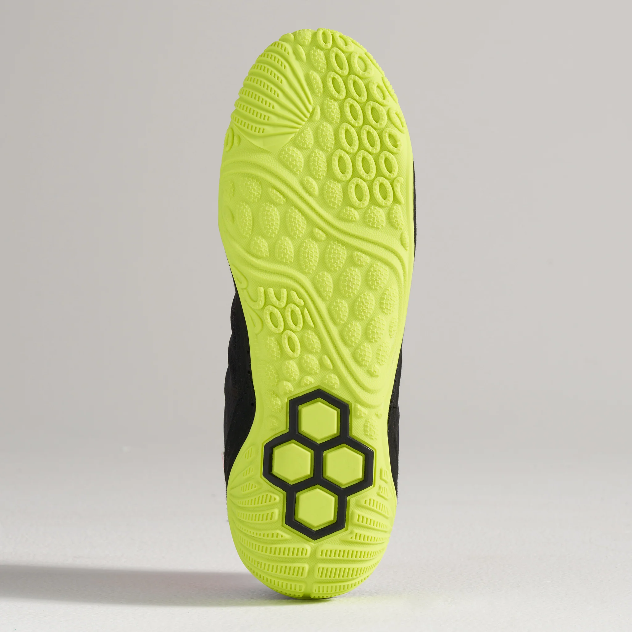 KS Turbine Youth Wrestling Shoes - Scream - Image 5