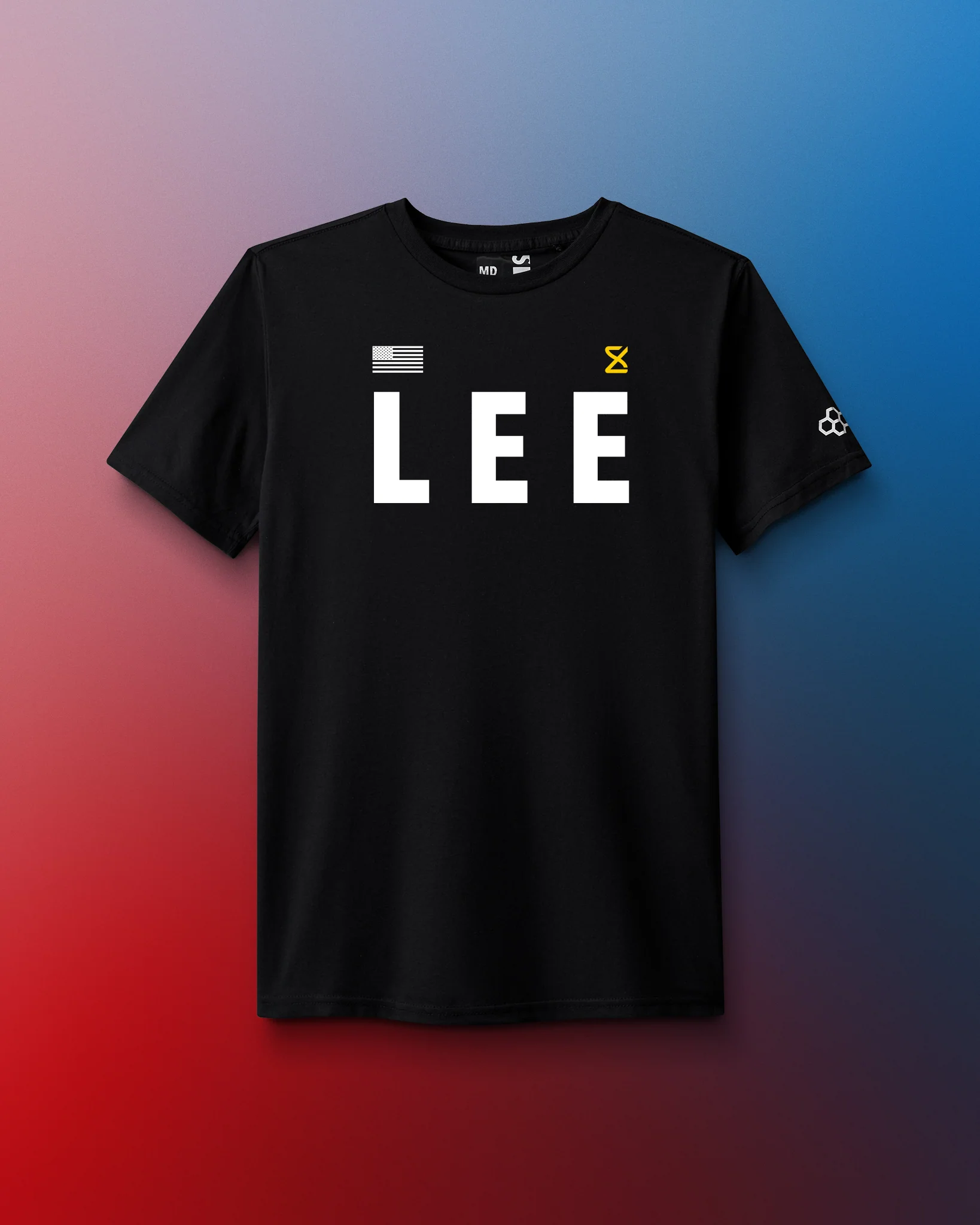 Lee 2025 Super Soft T-Shirt