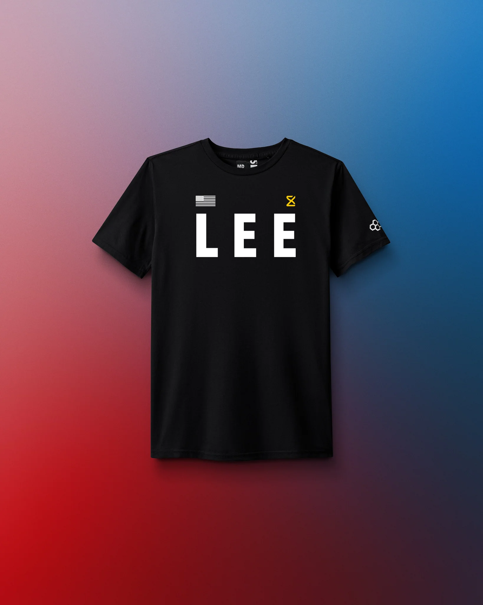 Lee 2025 Youth Super Soft T-Shirt