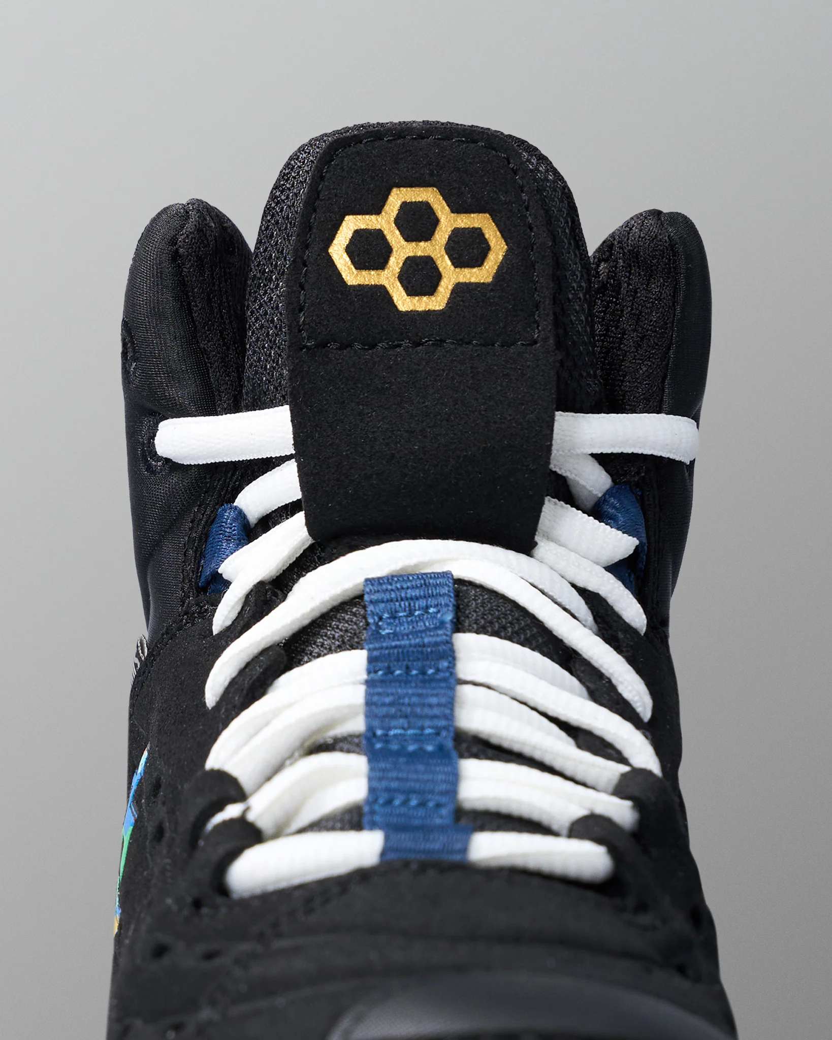 LeRoy Neiman SF-Tbilisi 2.0 Adult Wrestling Shoes - LeRoy Neiman - Image 7