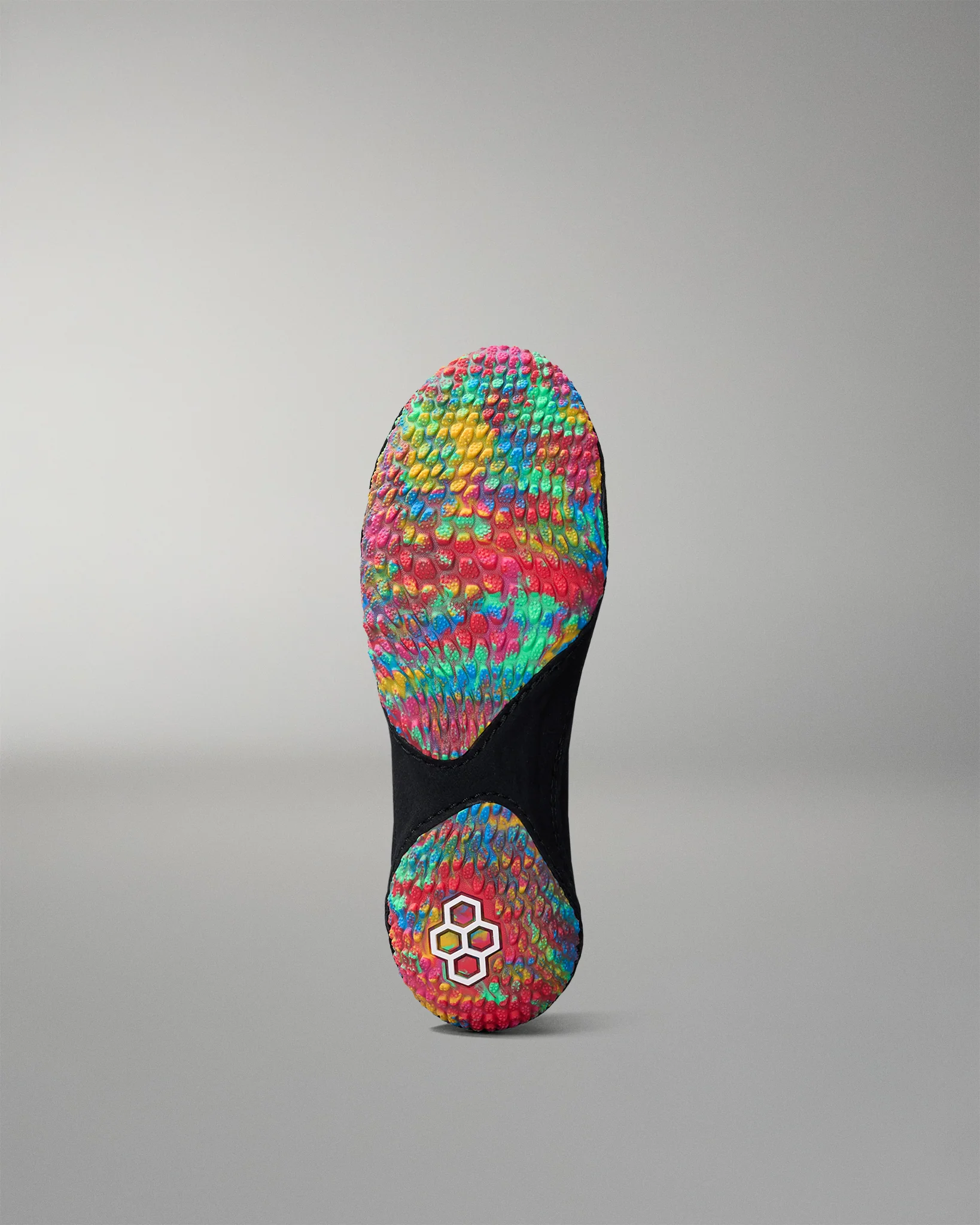 LeRoy Neiman SF-Tbilisi 2.0 Youth Wrestling Shoes - LeRoy Neiman - Image 5