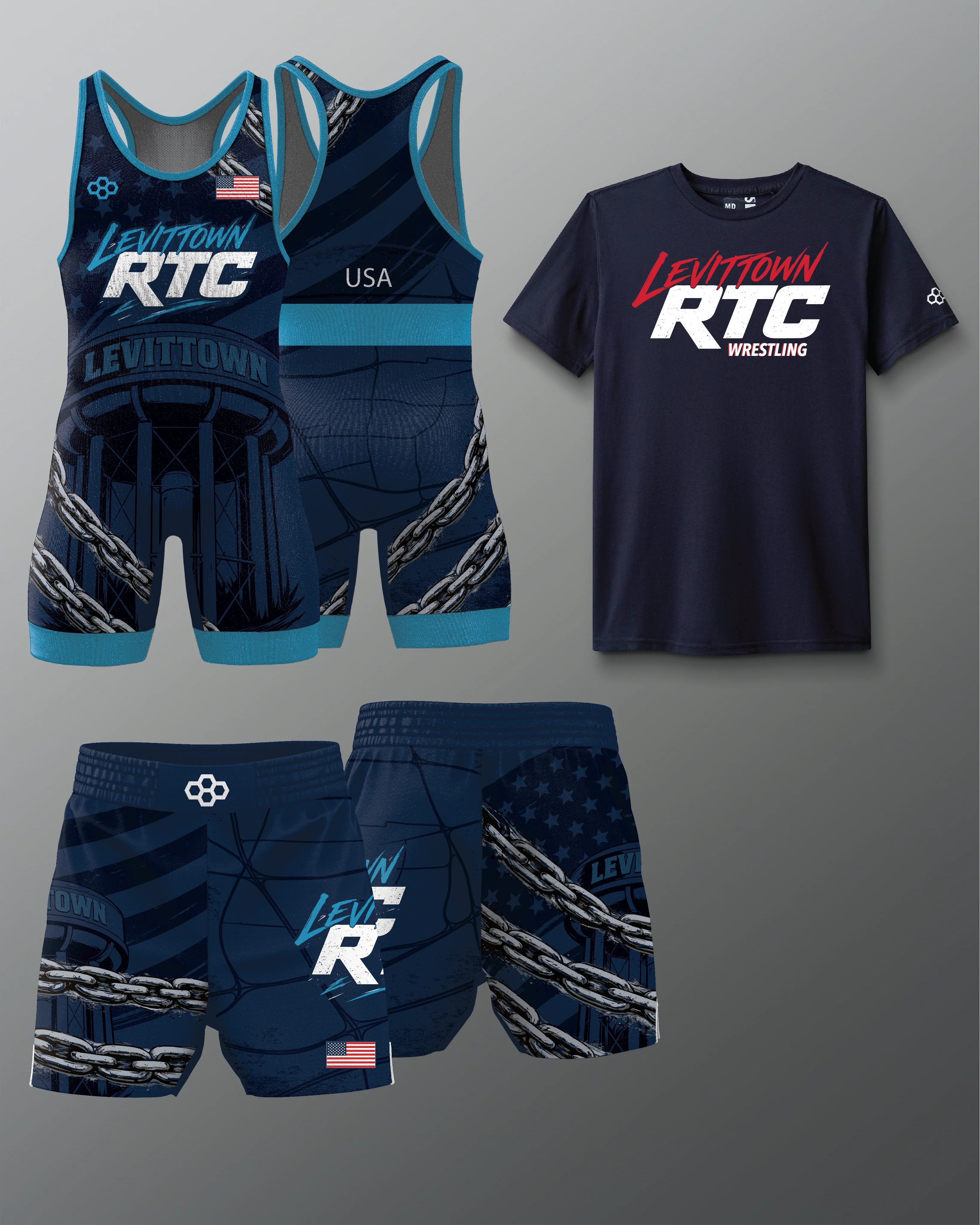 Levittown RTC2
