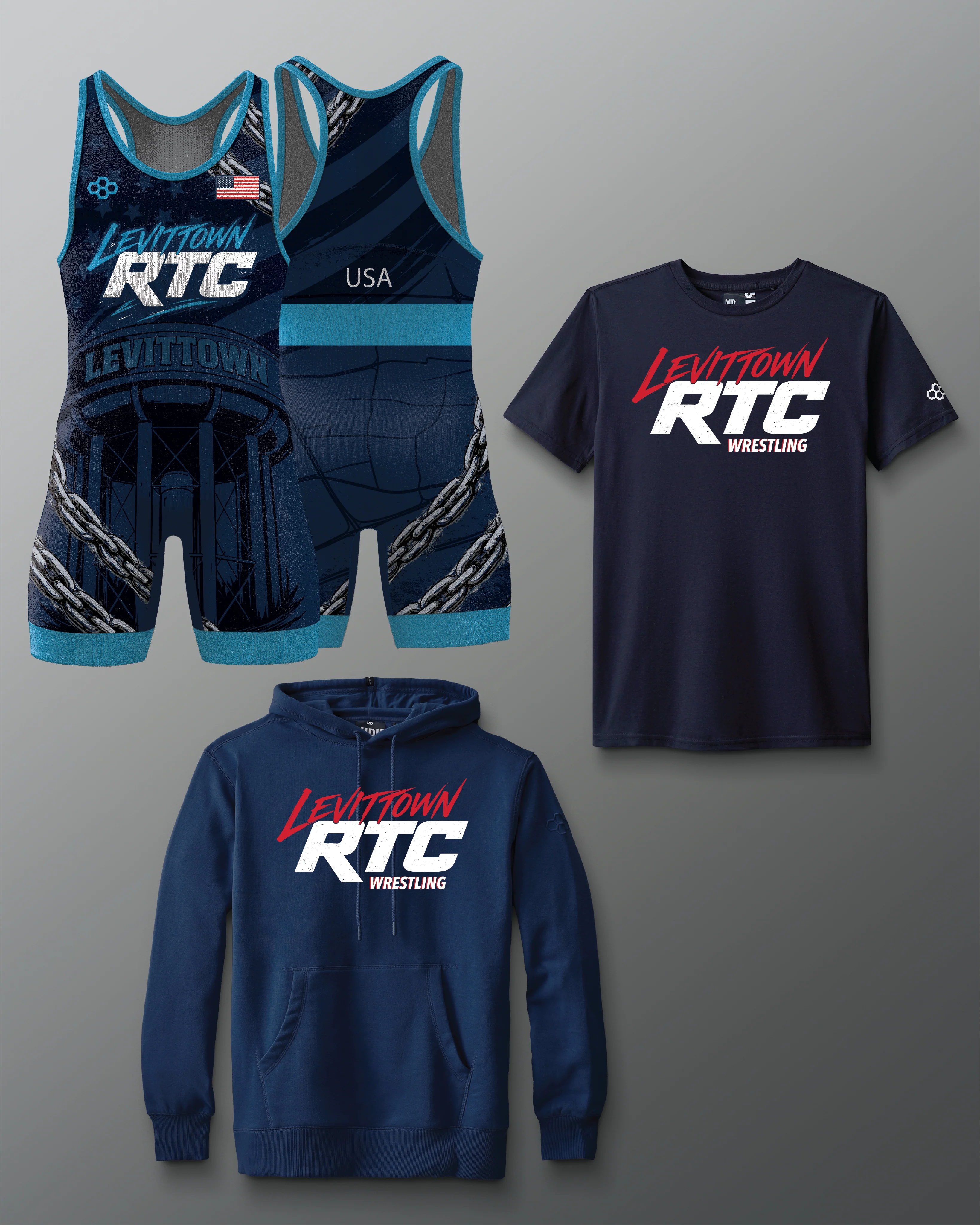 Levittown RTC3 Youth