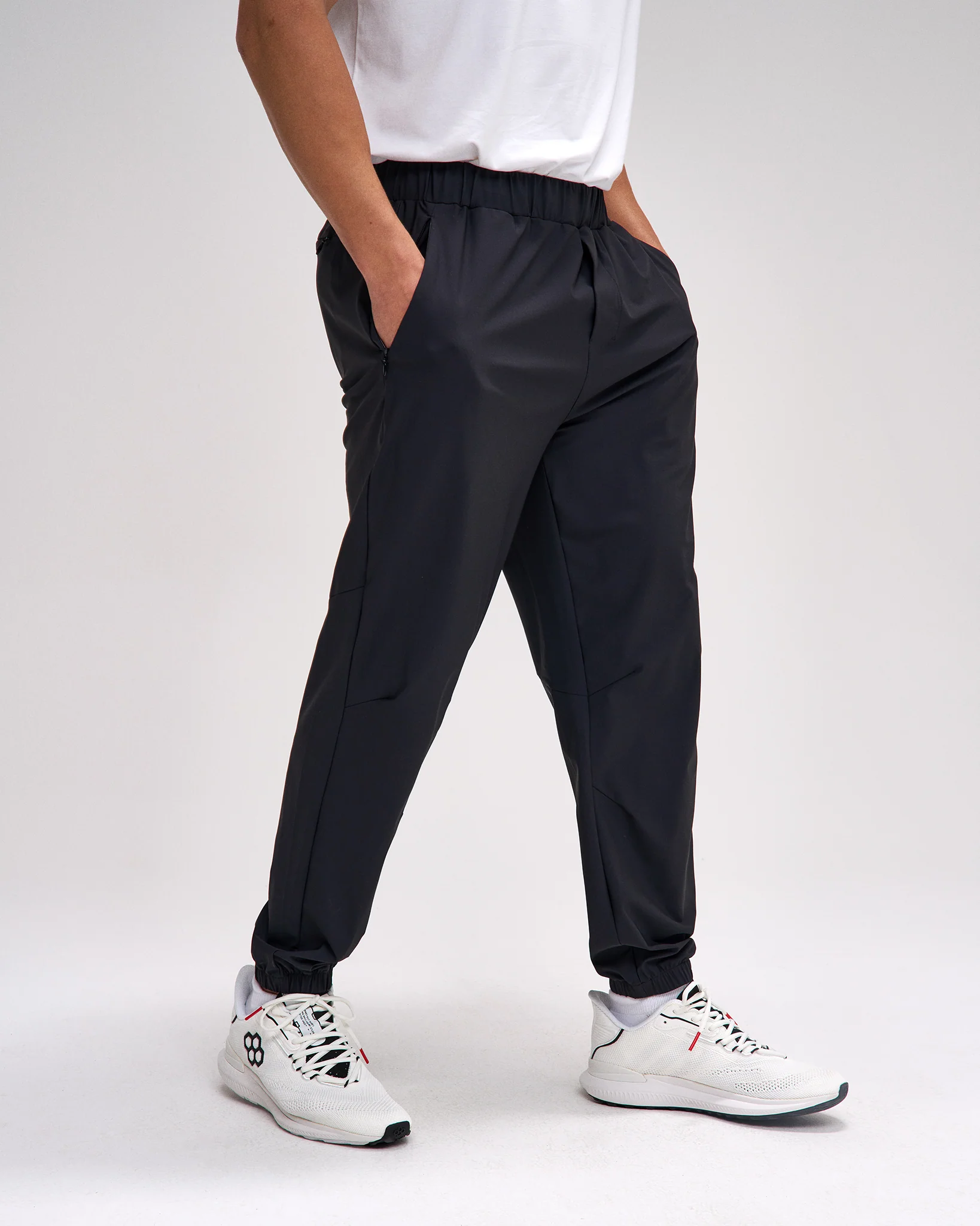 Lightweight Tech Cinch Jogger - Image 2