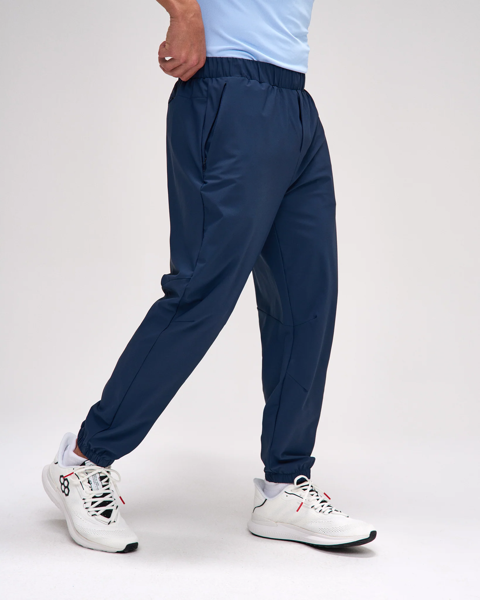 Lightweight Tech Cinch Jogger - Image 6