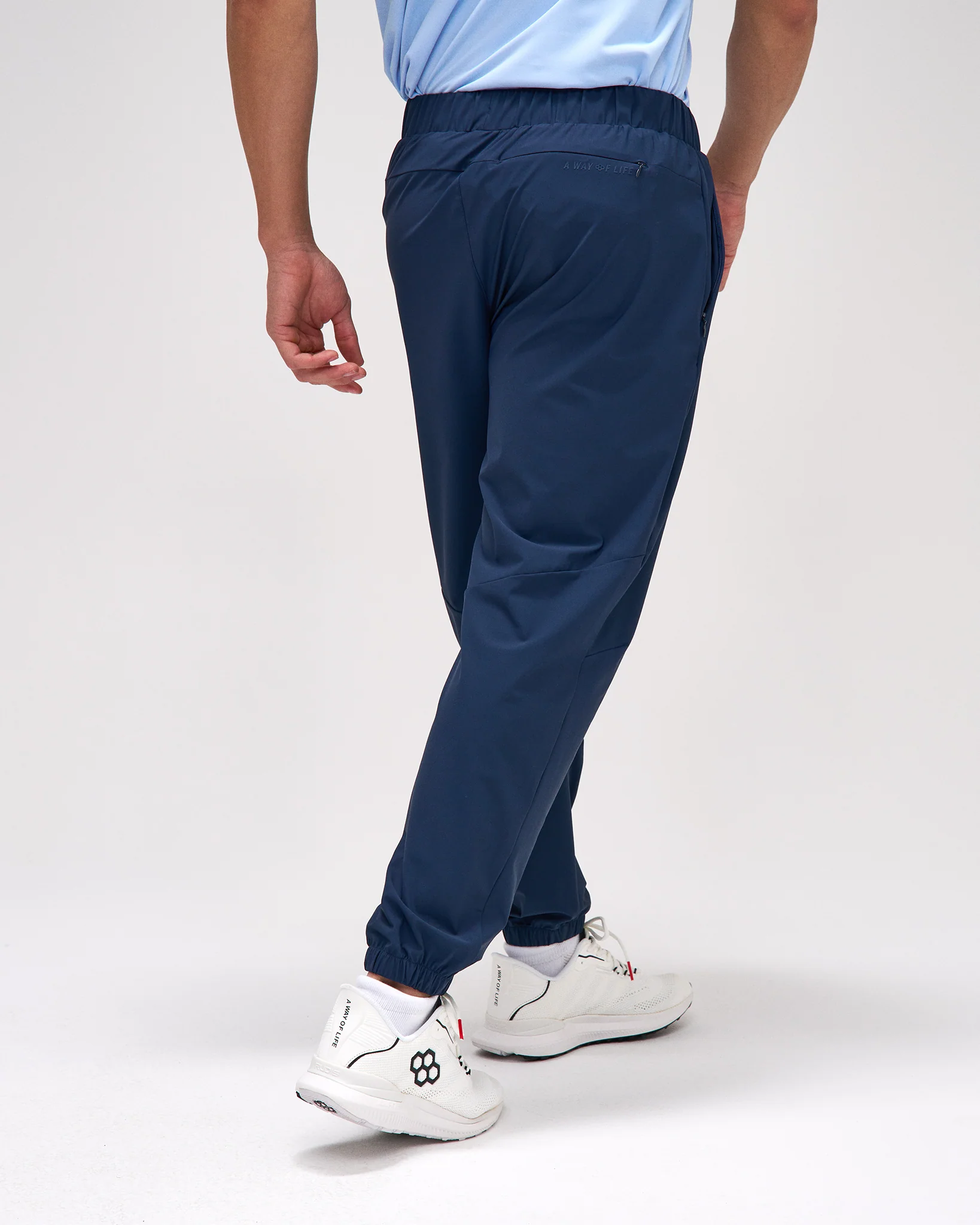 Lightweight Tech Cinch Jogger - Image 7