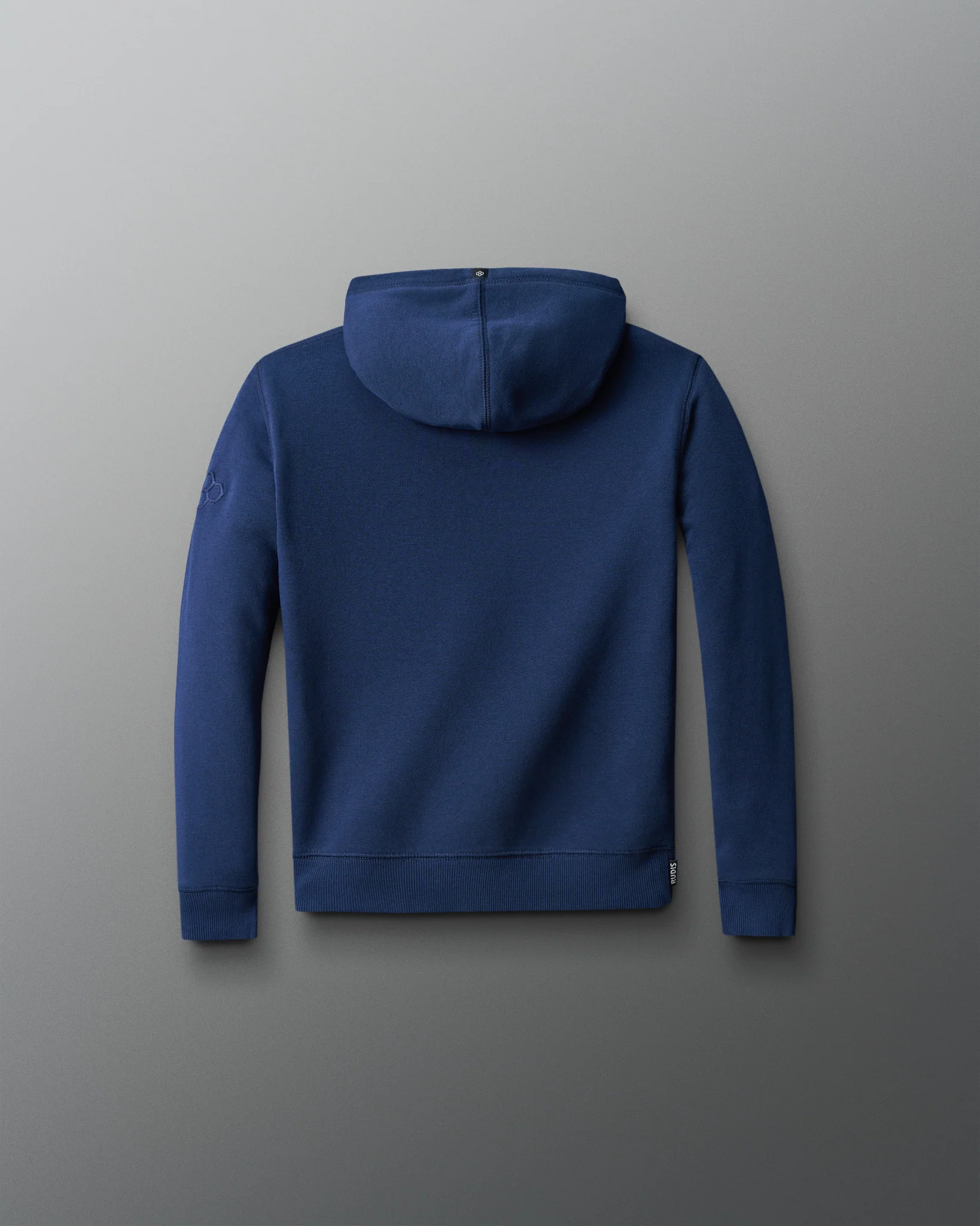 Logo Drift Youth Comfort Fleece Hoodie - Image 6