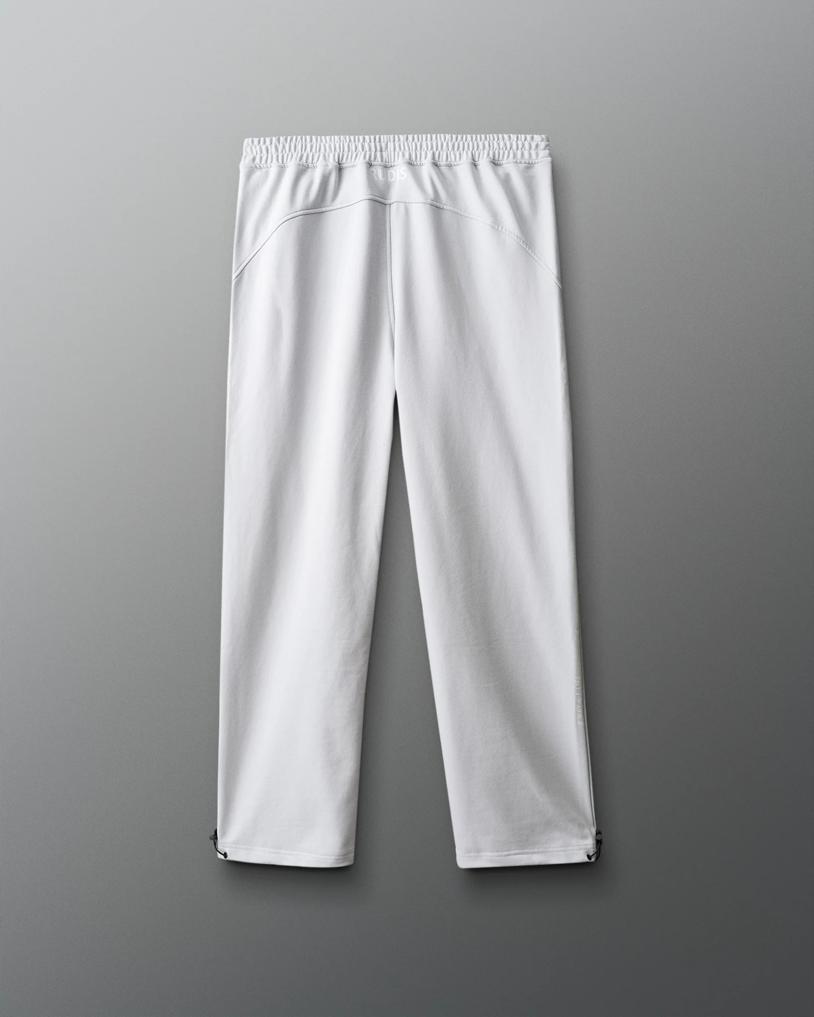 Luxe Terry Sweatpants - Lunar - Image 5