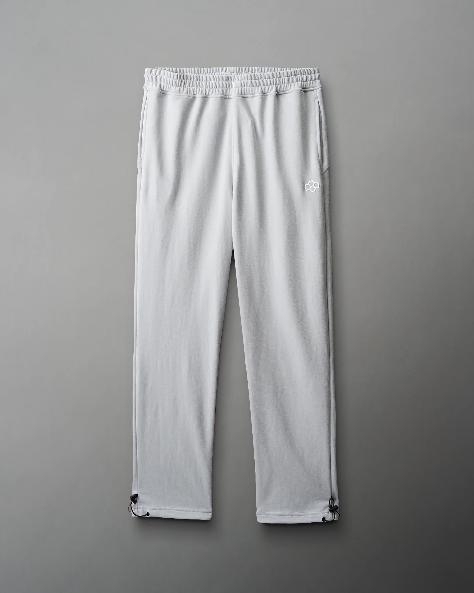 Luxe Terry Youth Sweatpants - Lunar