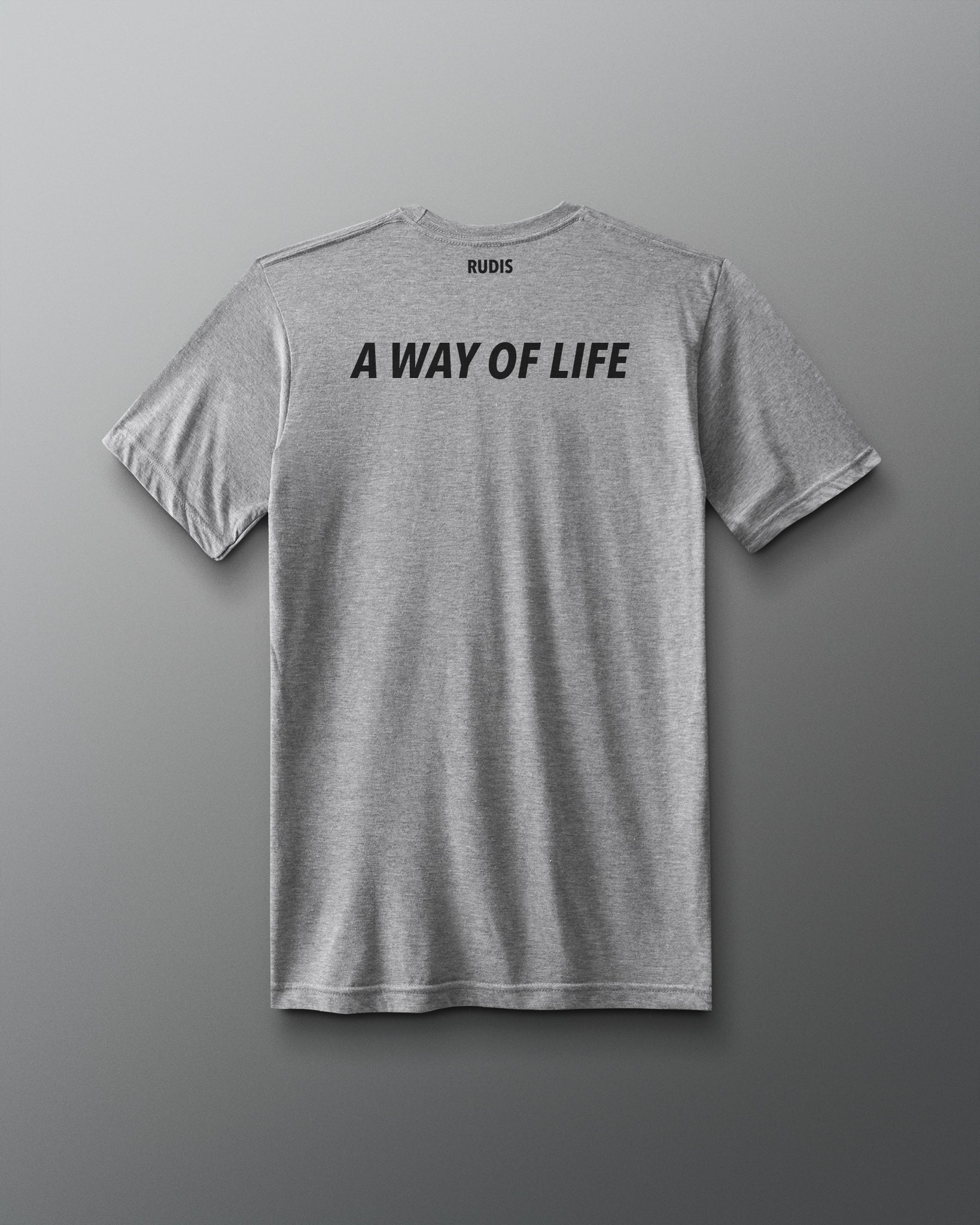 Marcus Blaze Elite Super Soft T-Shirt - Image 2