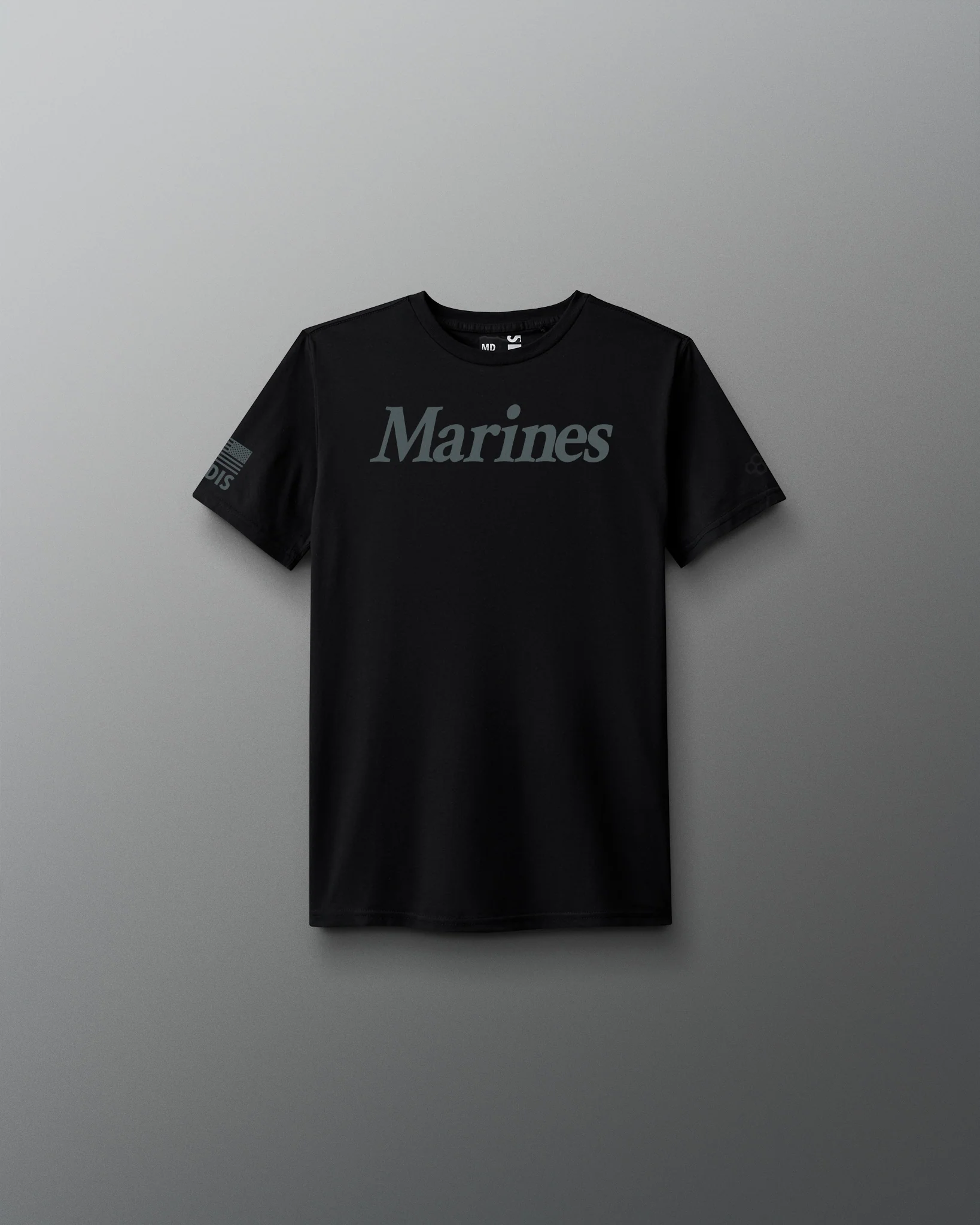 Marines Brand Youth T-Shirt - Image 2