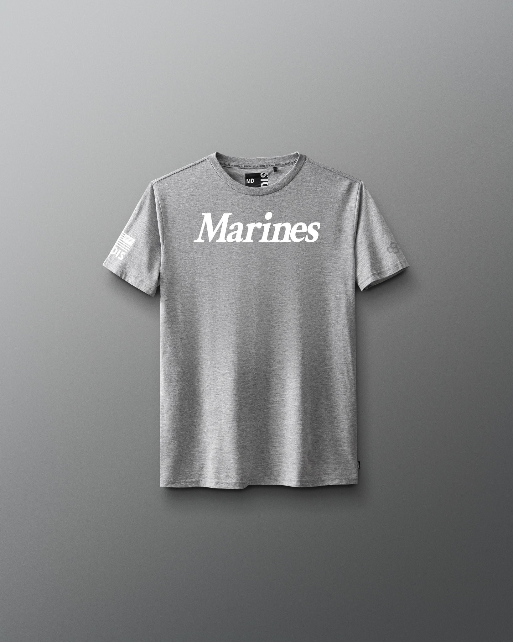 Marines Brand Youth T-Shirt - Image 3