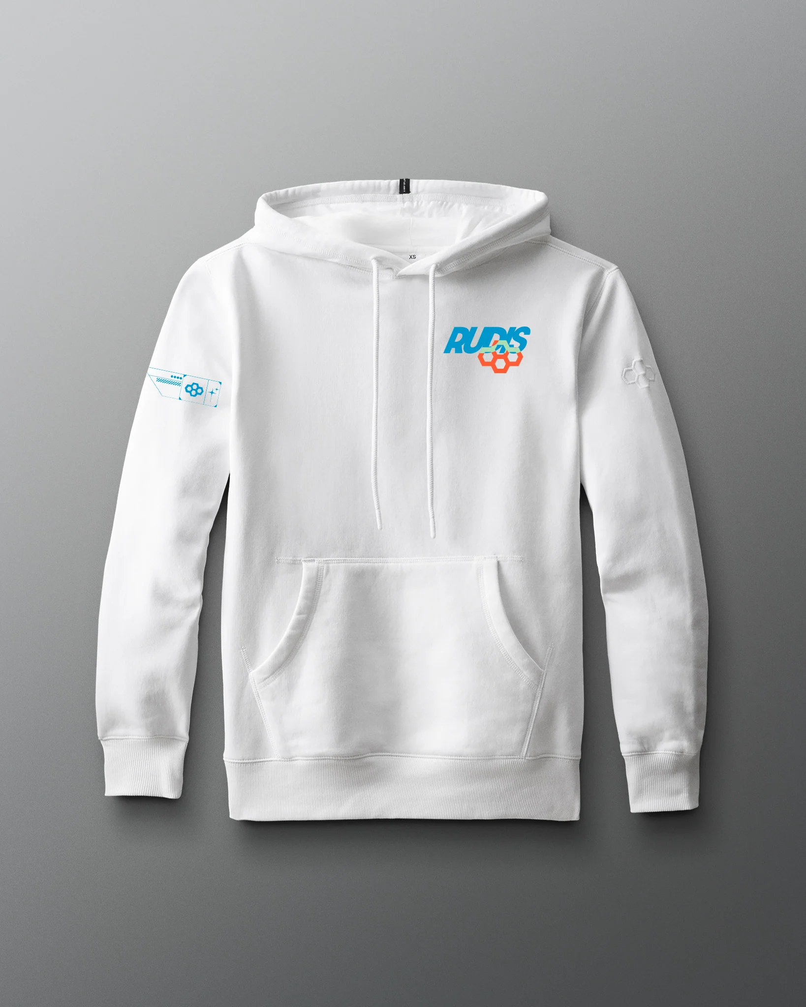 Martian Hoodie