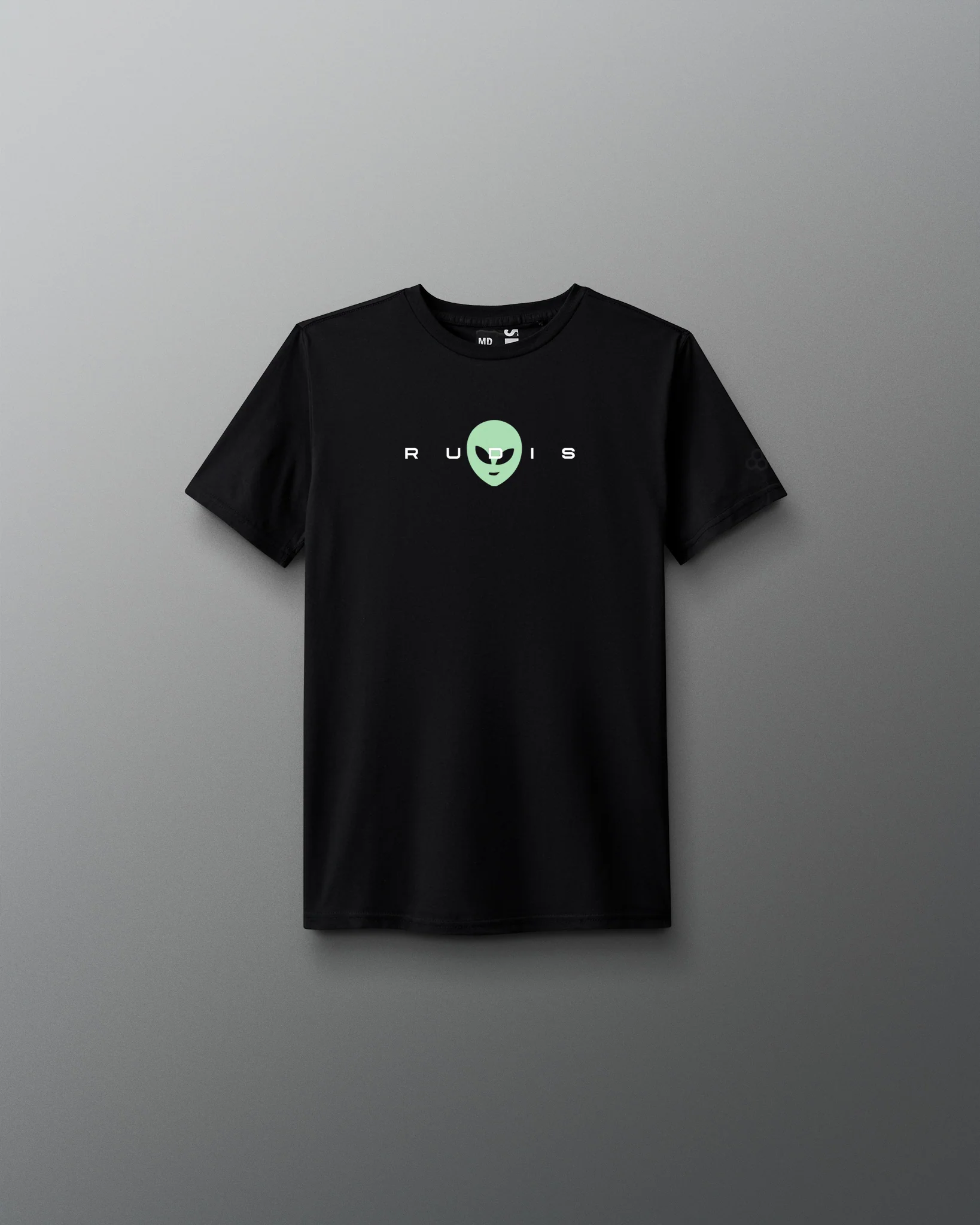 Martian Youth T-Shirt - Image 2