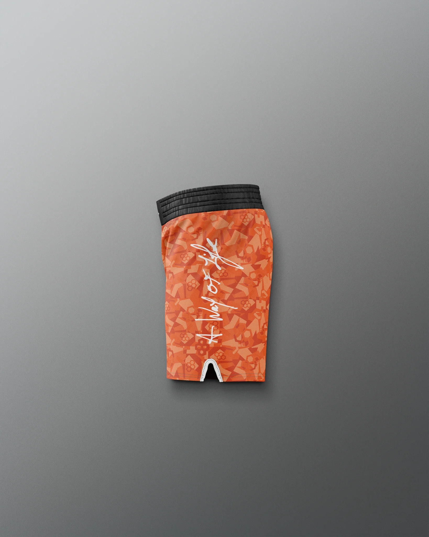 Motto Camo Youth Elite Shorts - Image 13