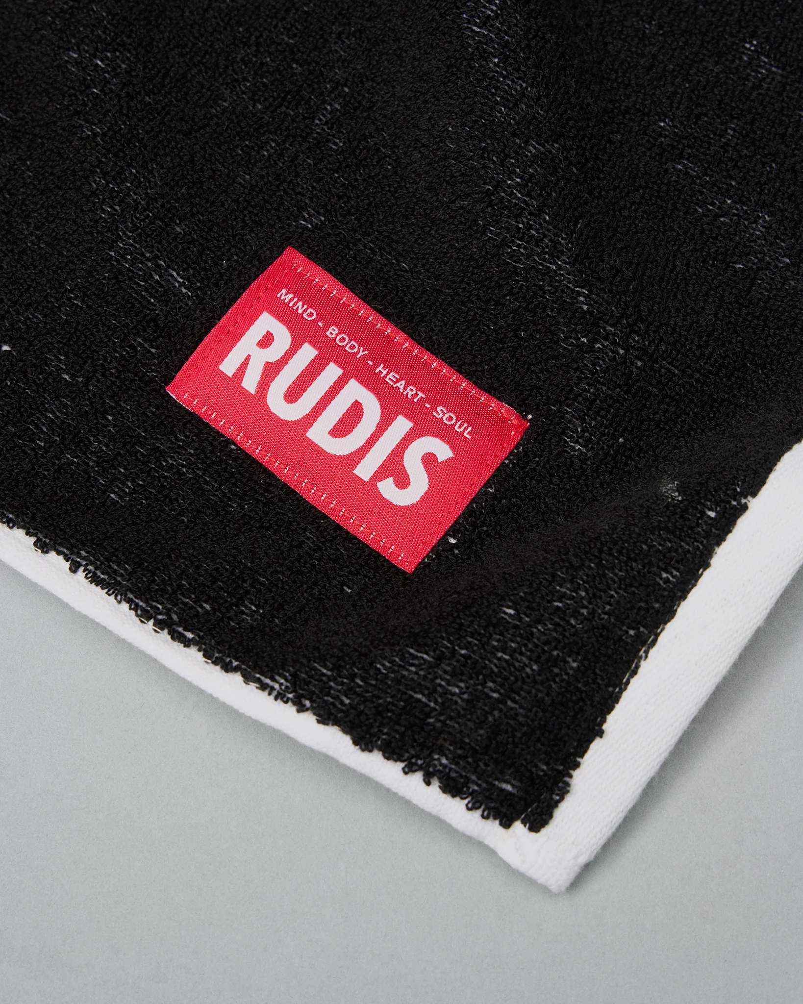 MOTTO Corner Towel - Image 4