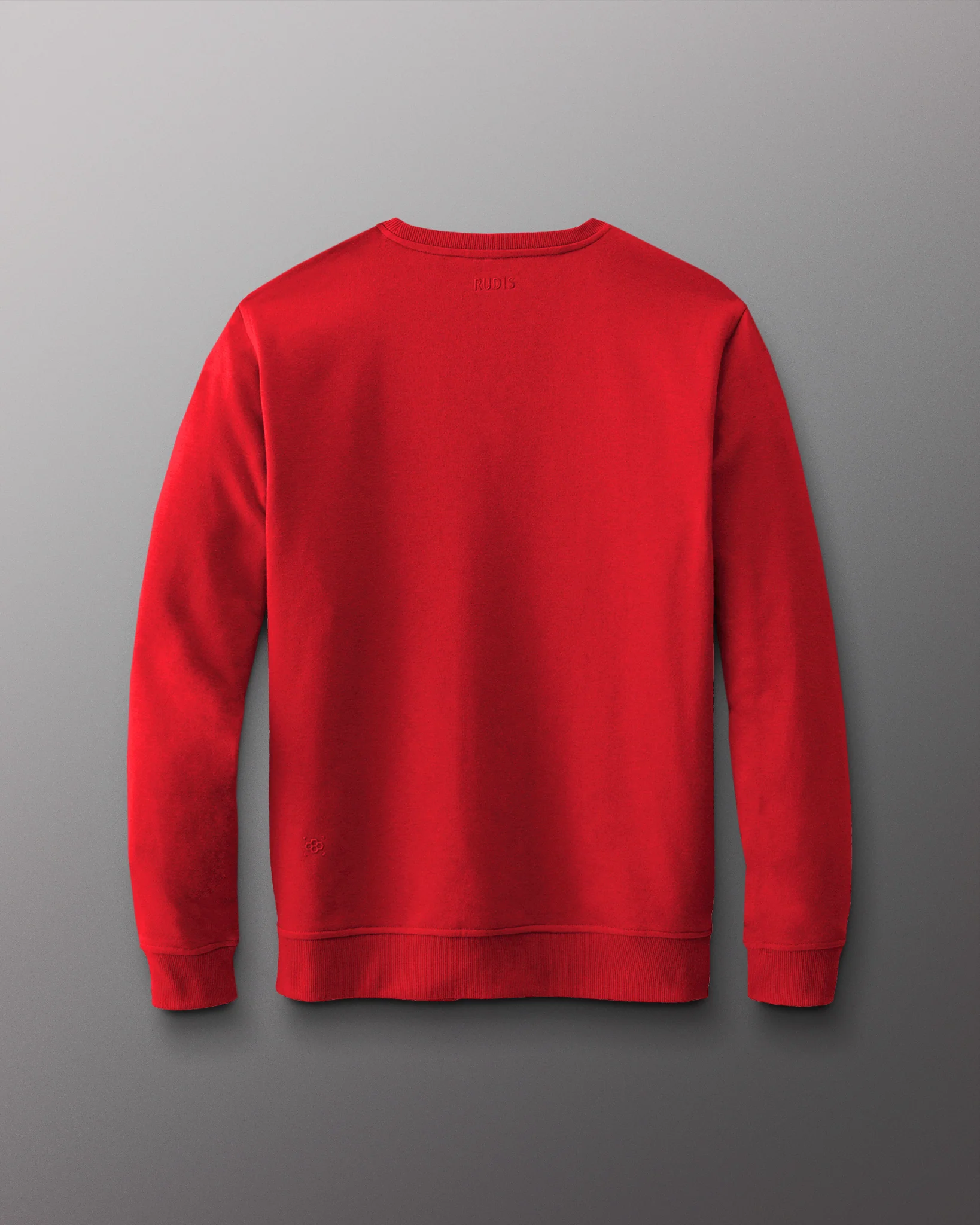 Motto Elite Terry Crewneck - Image 9