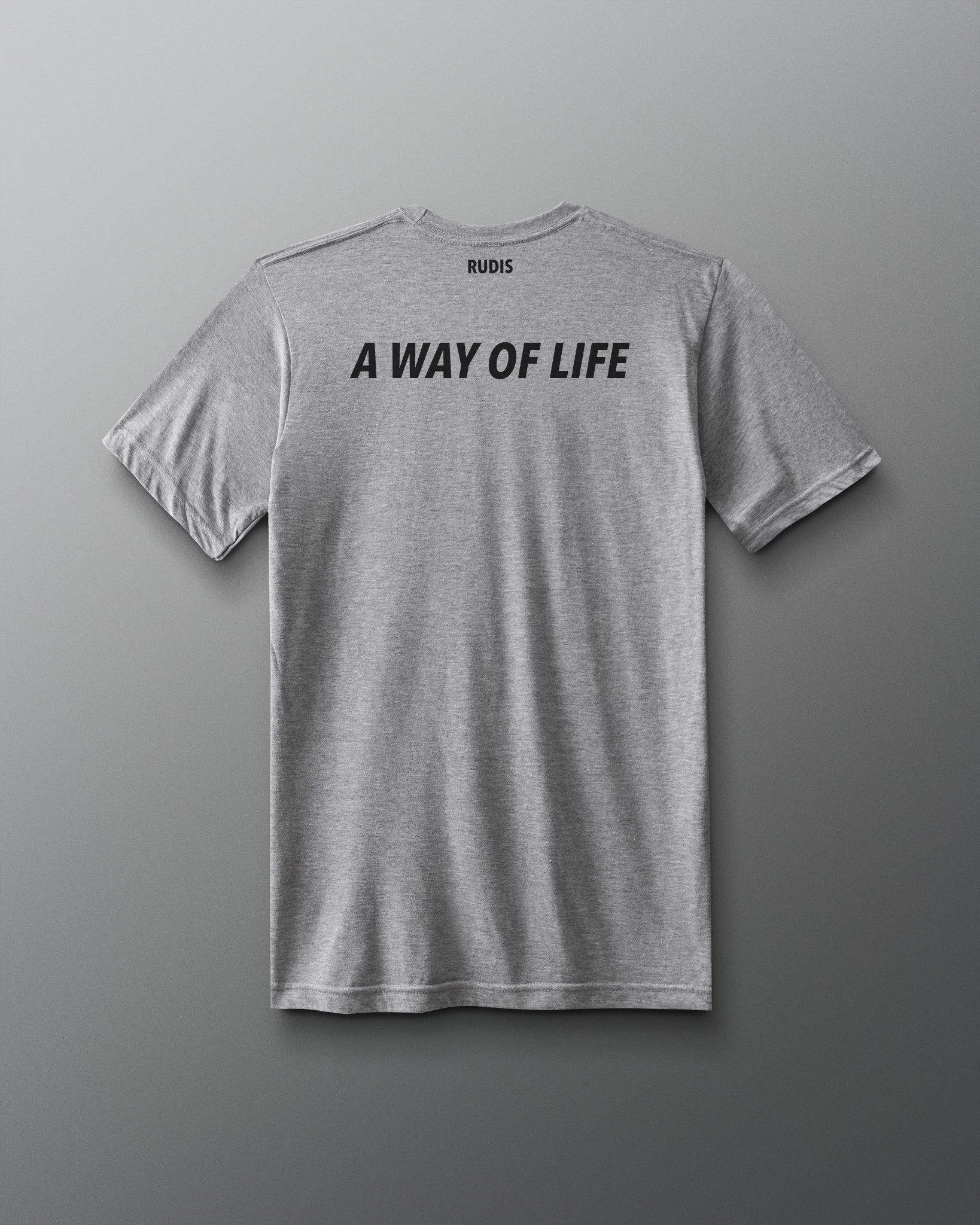Motto "Girls Wrestling" Super Soft T-Shirt - Image 4