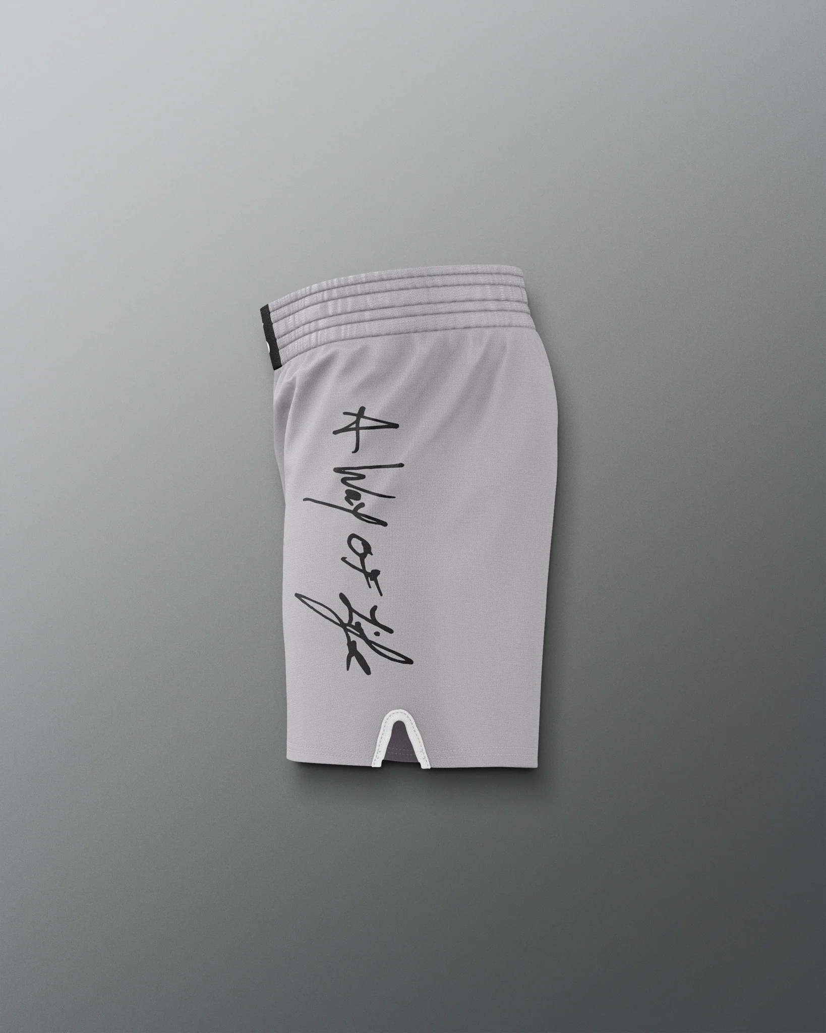 Motto Scripted Elite Short - Image 8