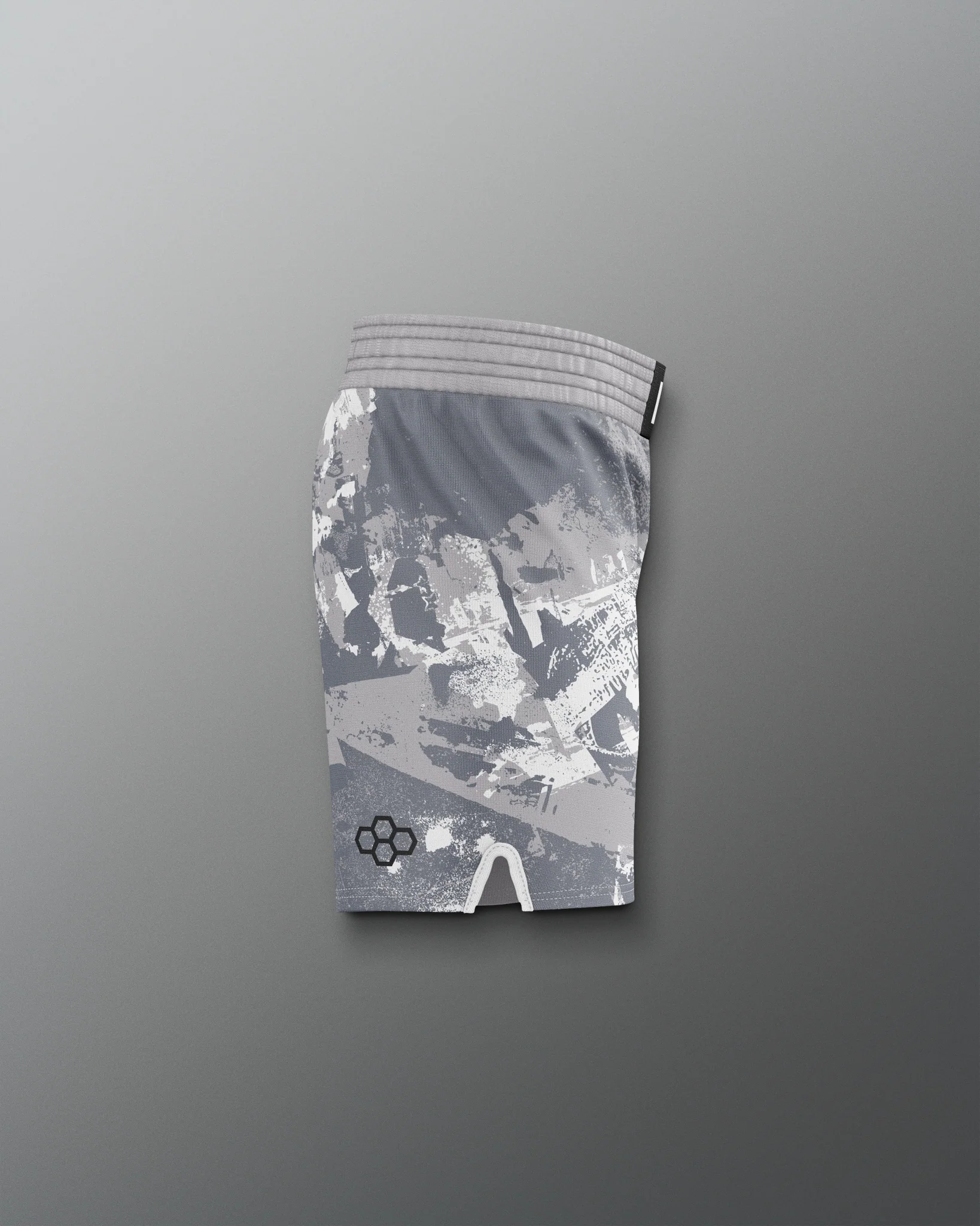 Motto Scripted Elite Short - Image 9