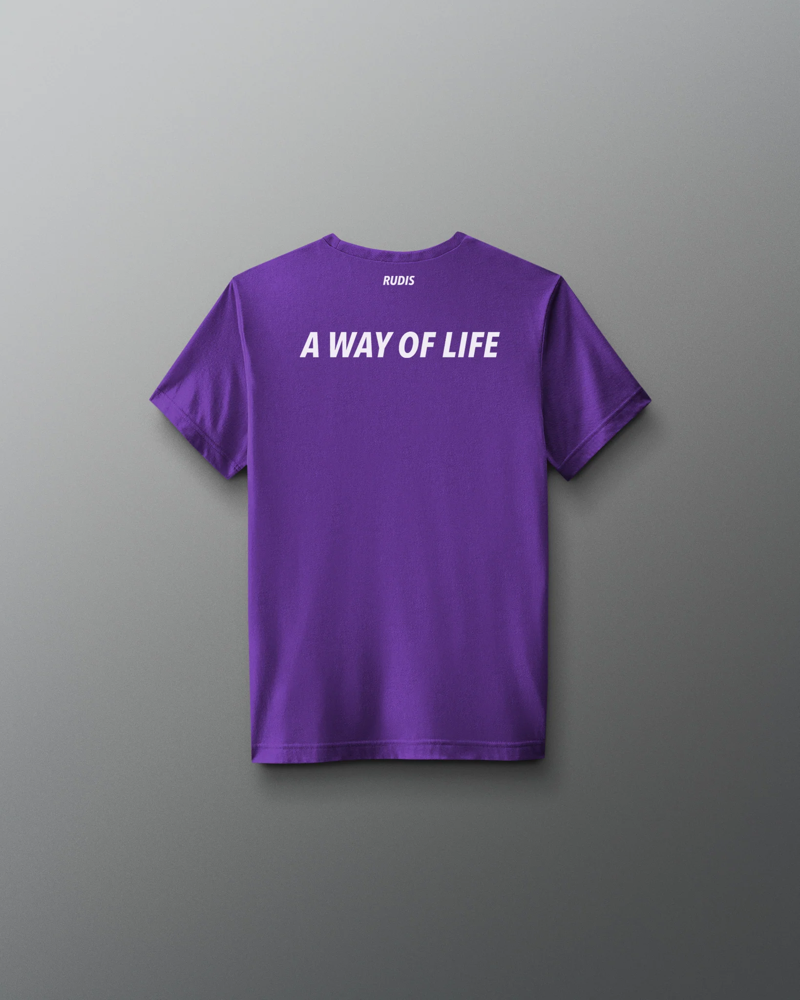Motto Spray Youth Elite Super Soft T-Shirt - Image 2